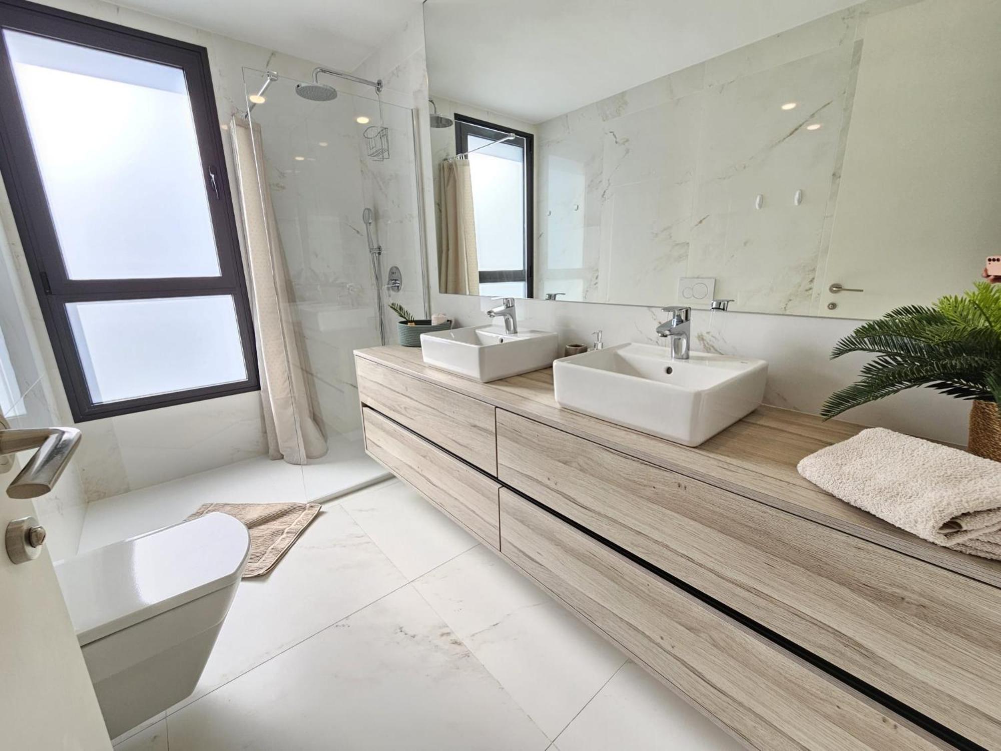 Apartamento - Costa Blanca *