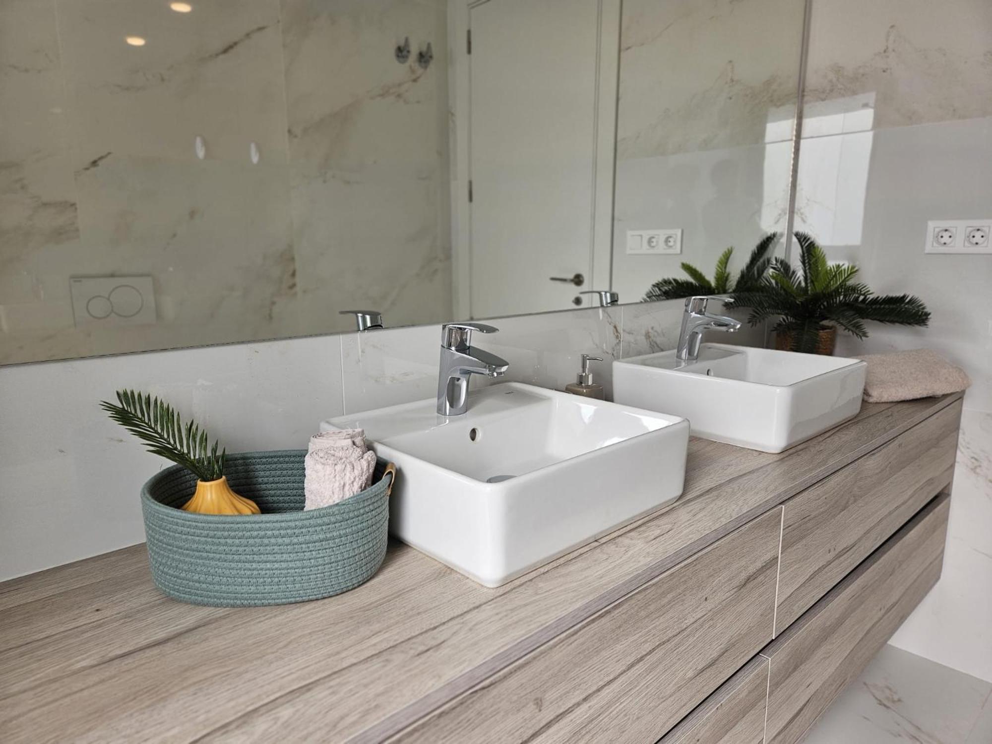 - Costa Blanca Apartamento