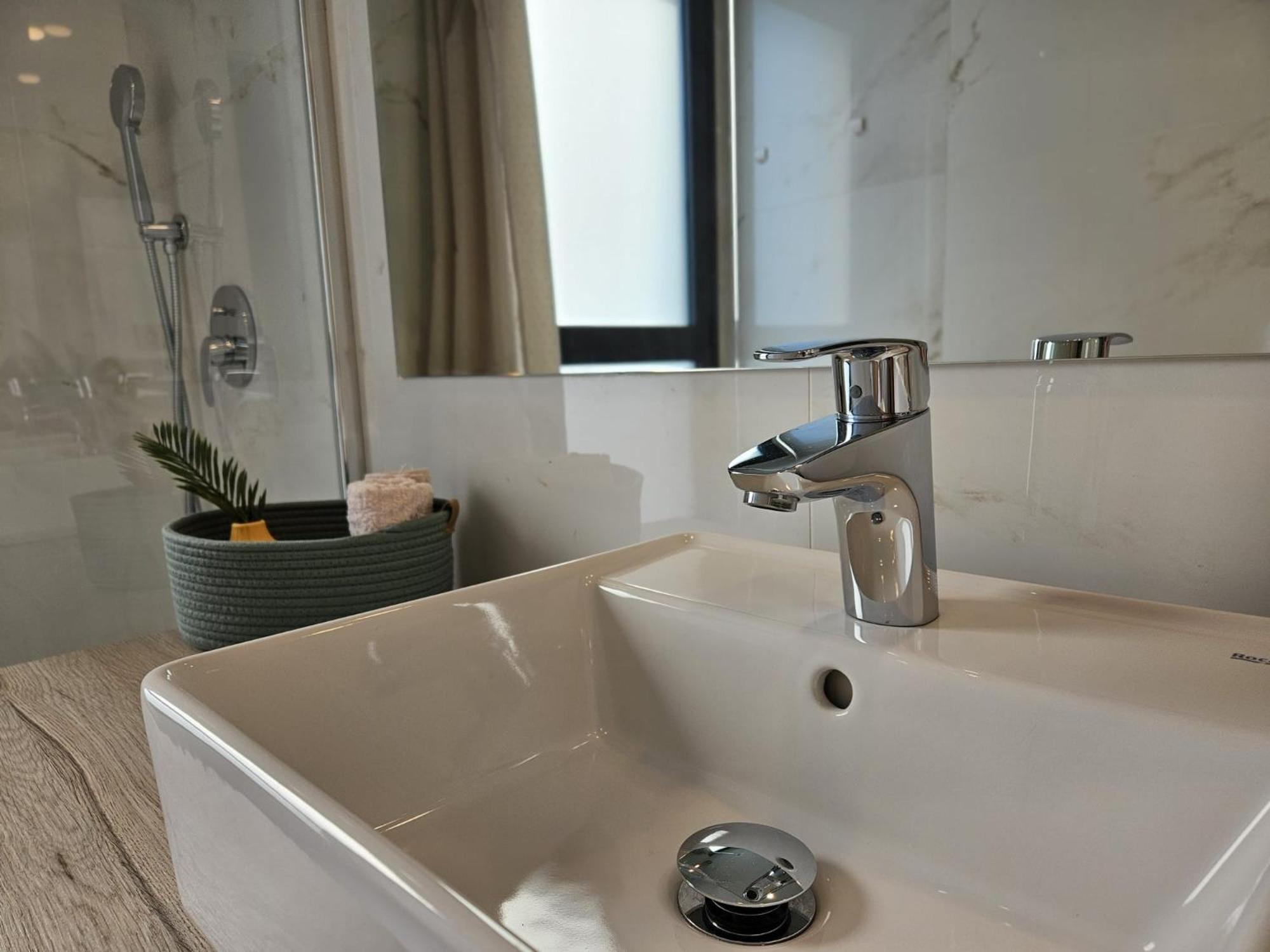 - Costa Blanca Apartamento Benidorm