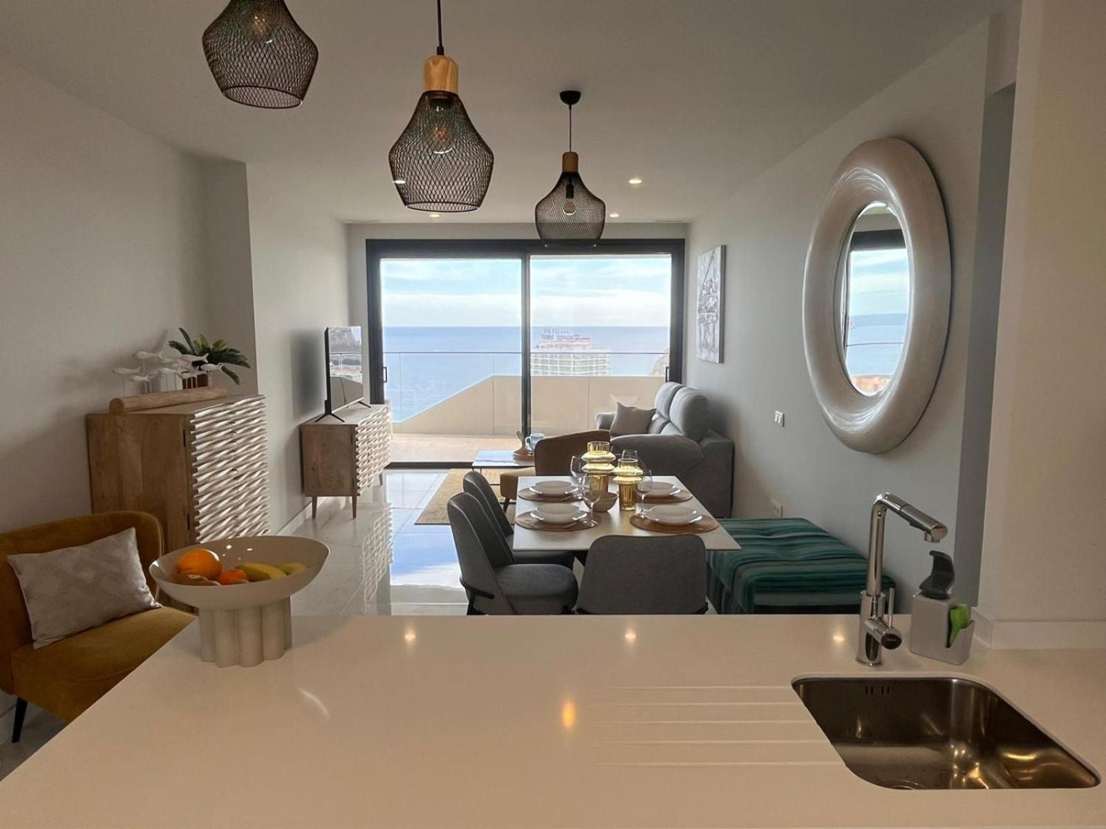 - Costa Blanca Apartamento *