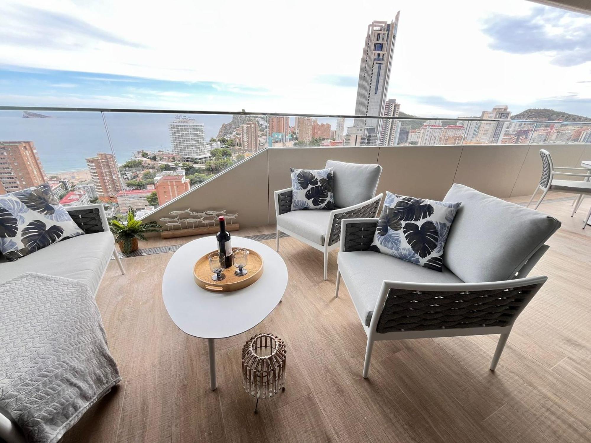 Apartamento - Costa Blanca *