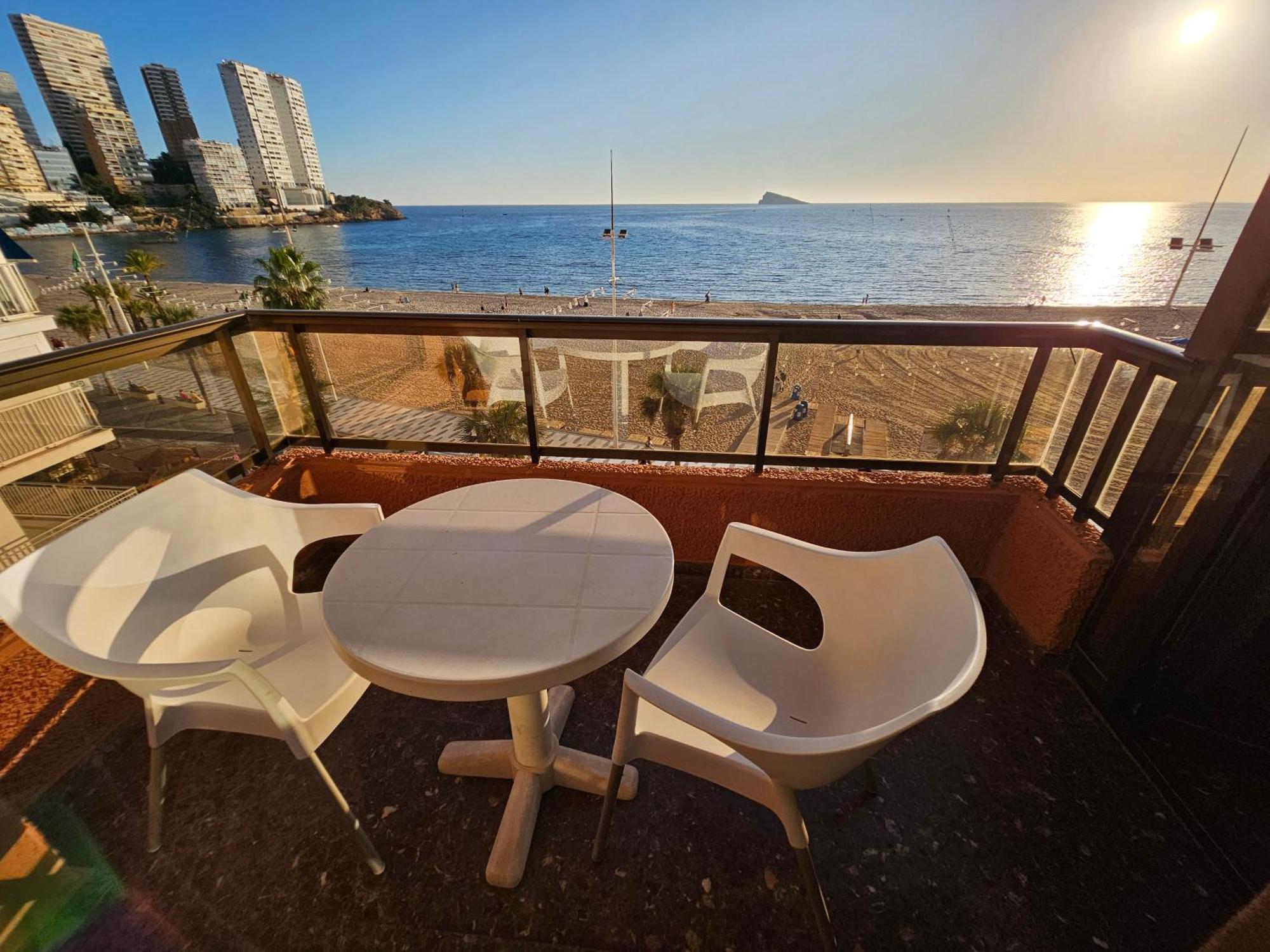 Apartamento Don Vicente *