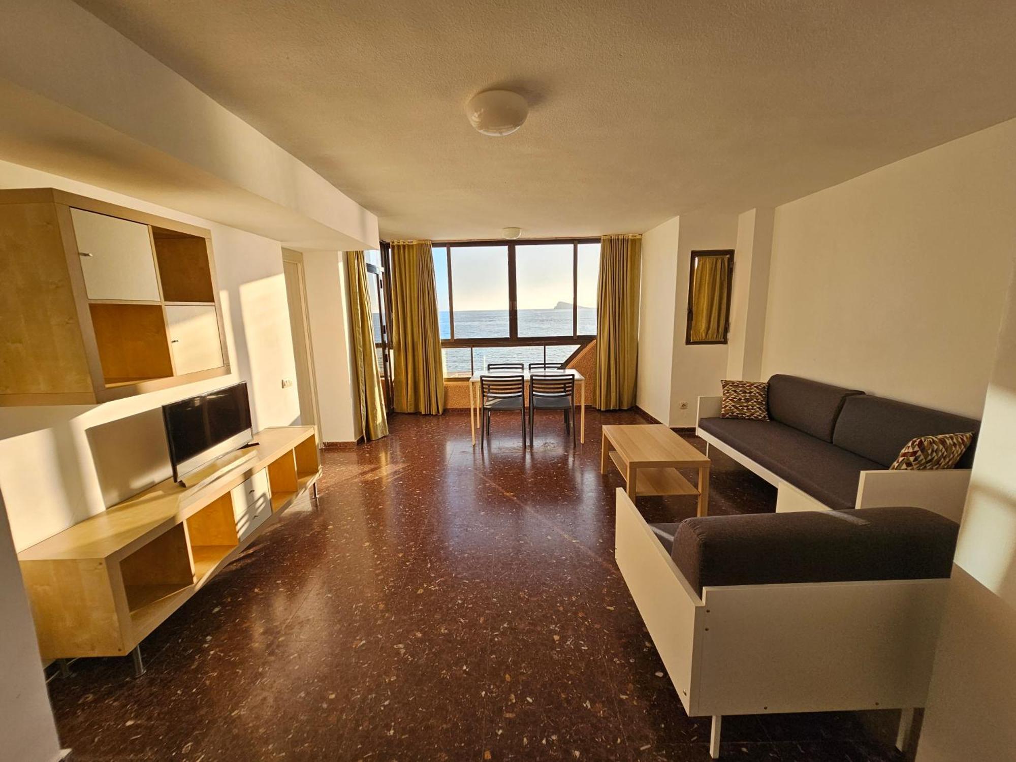 Don Vicente Apartamento Benidorm