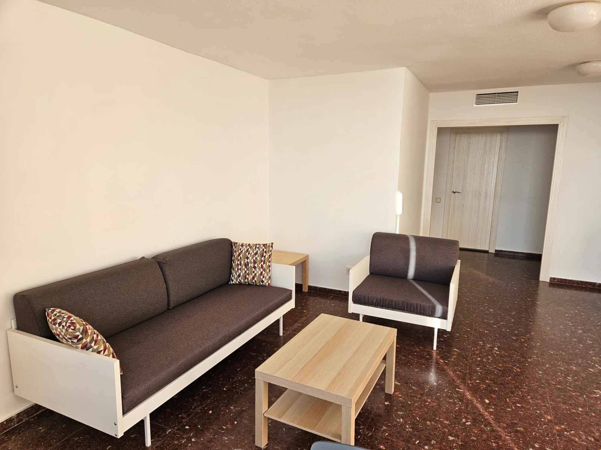 Apartamento Don Vicente Benidorm