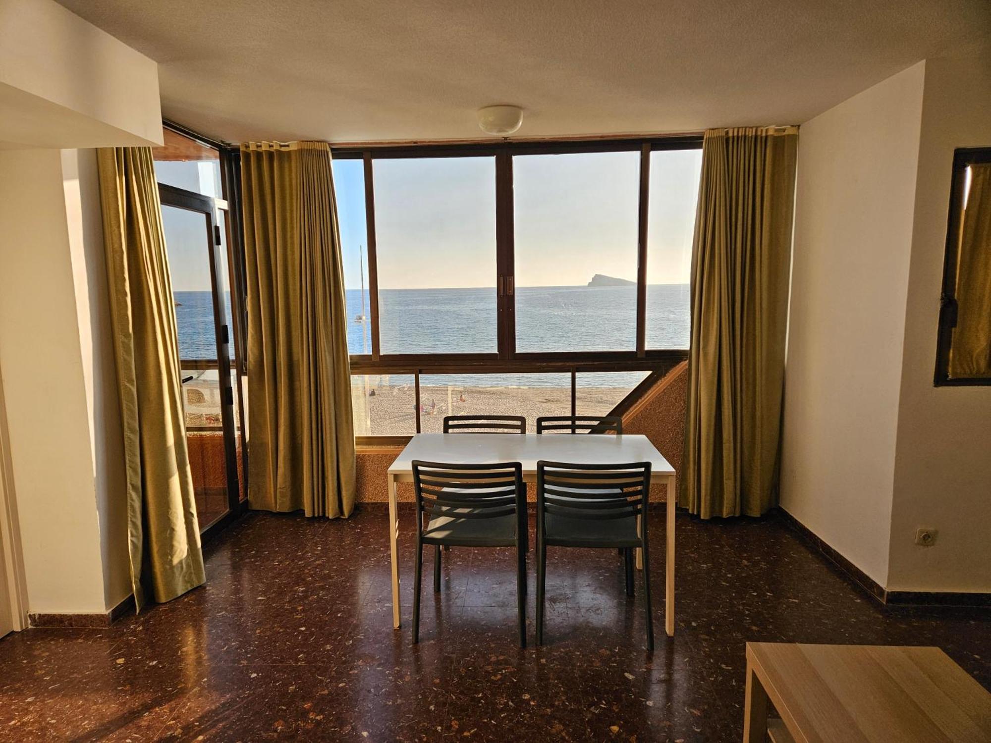 Don Vicente Benidorm