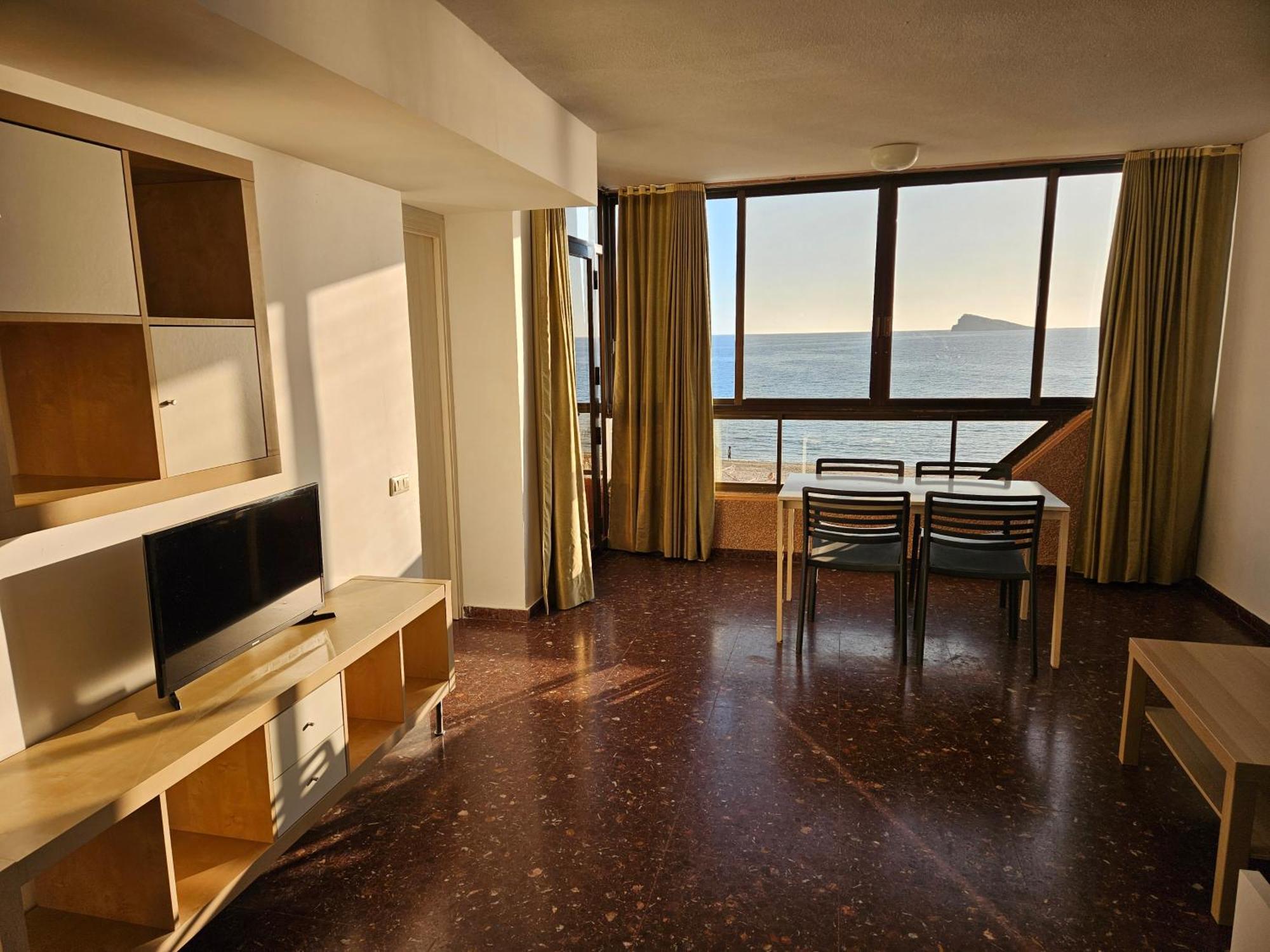 Don Vicente Apartamento
