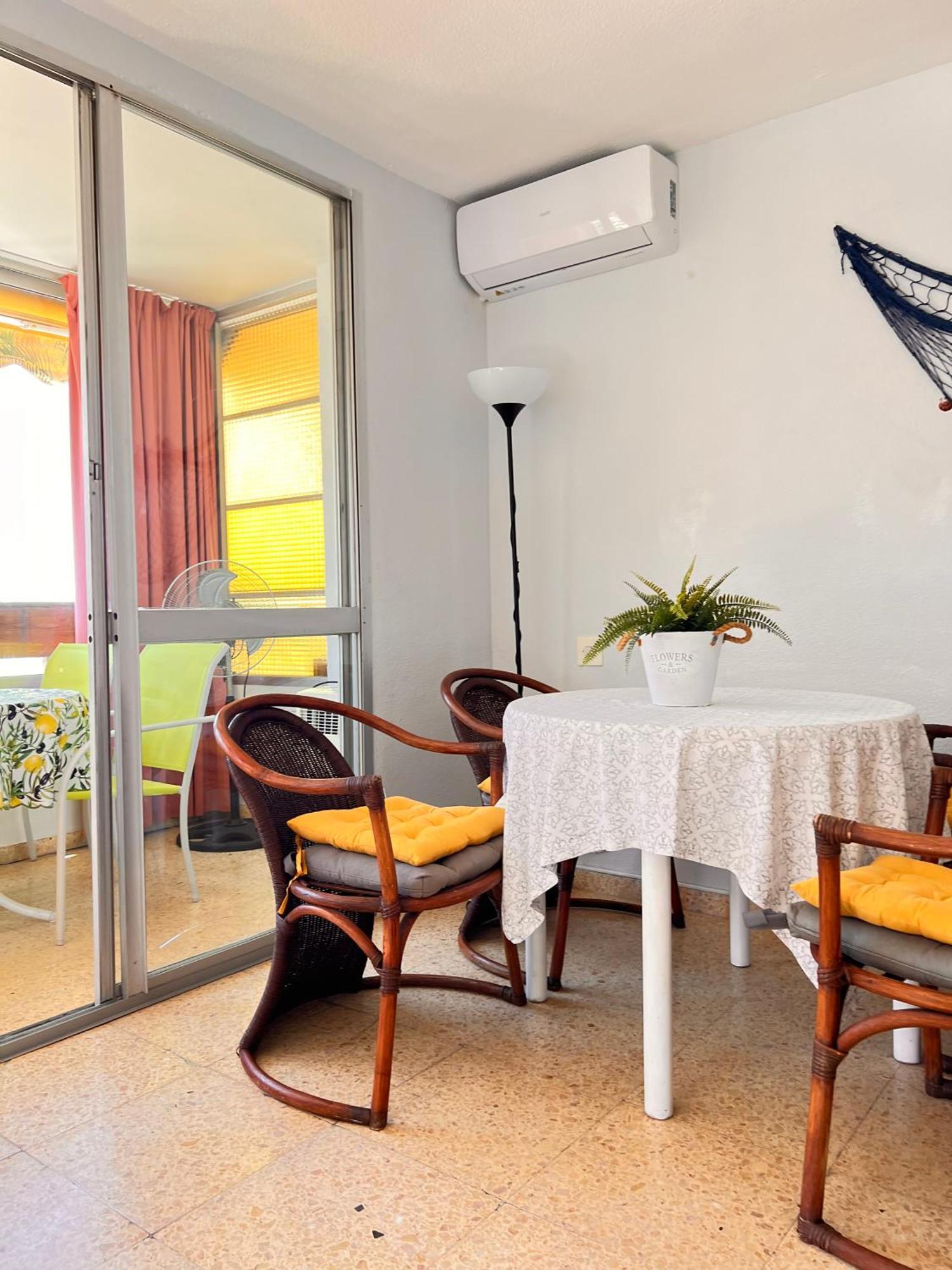 Girasol Apartamento *
