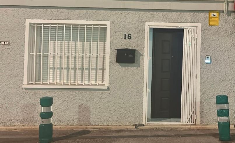 Casa Alquiler Por Dias Сasa de vacaciones