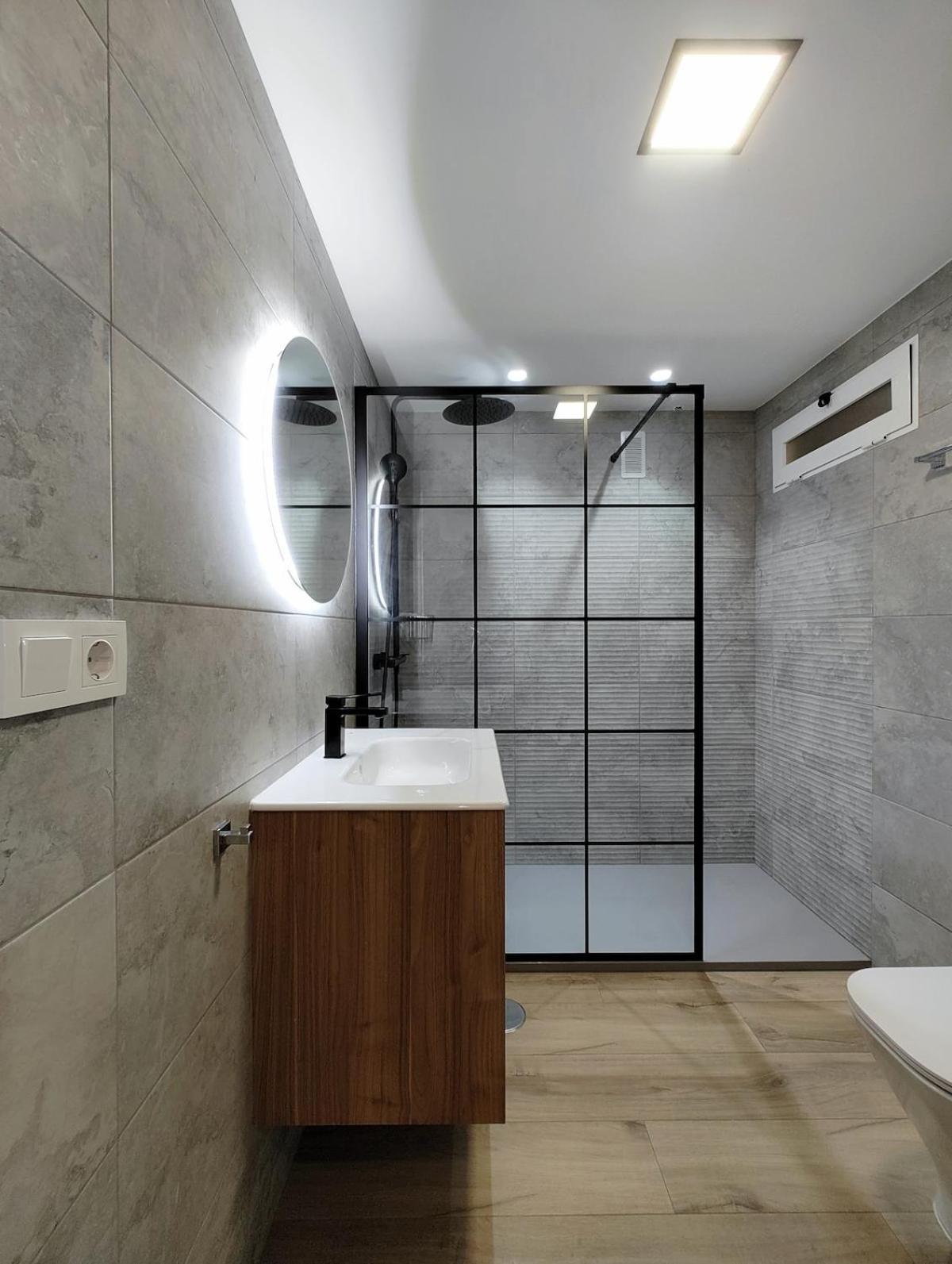 Apartamento Stunning New Apt, 1min, 2br, Parking Benidorm