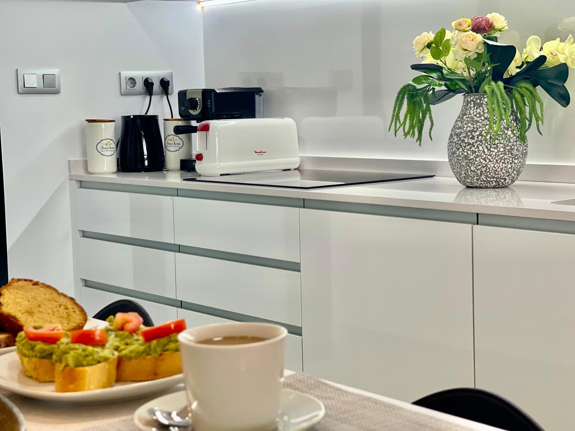 Sunset Cliffs Poniente Apartamento *
