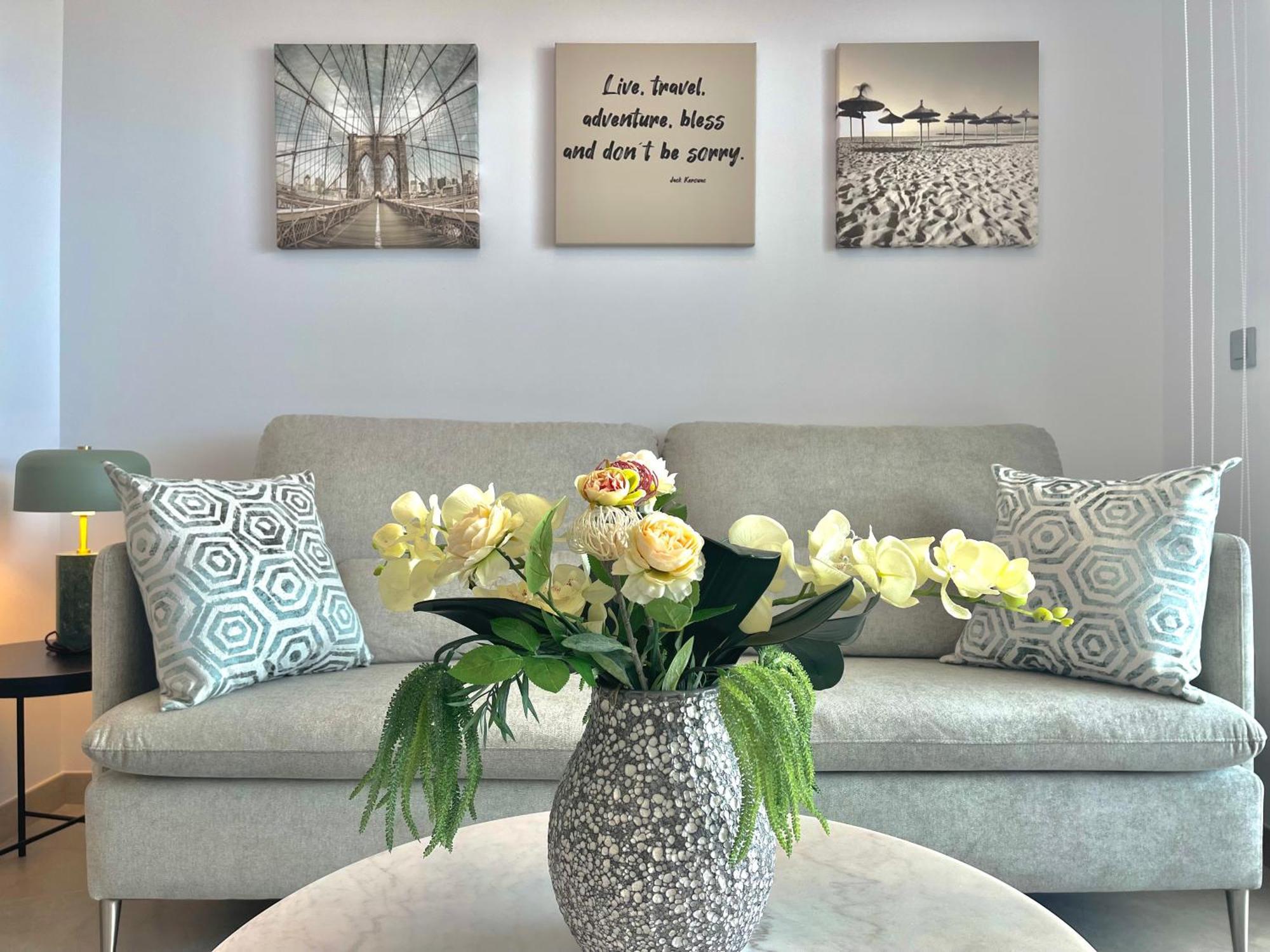 Sunset Cliffs Poniente Apartamento *