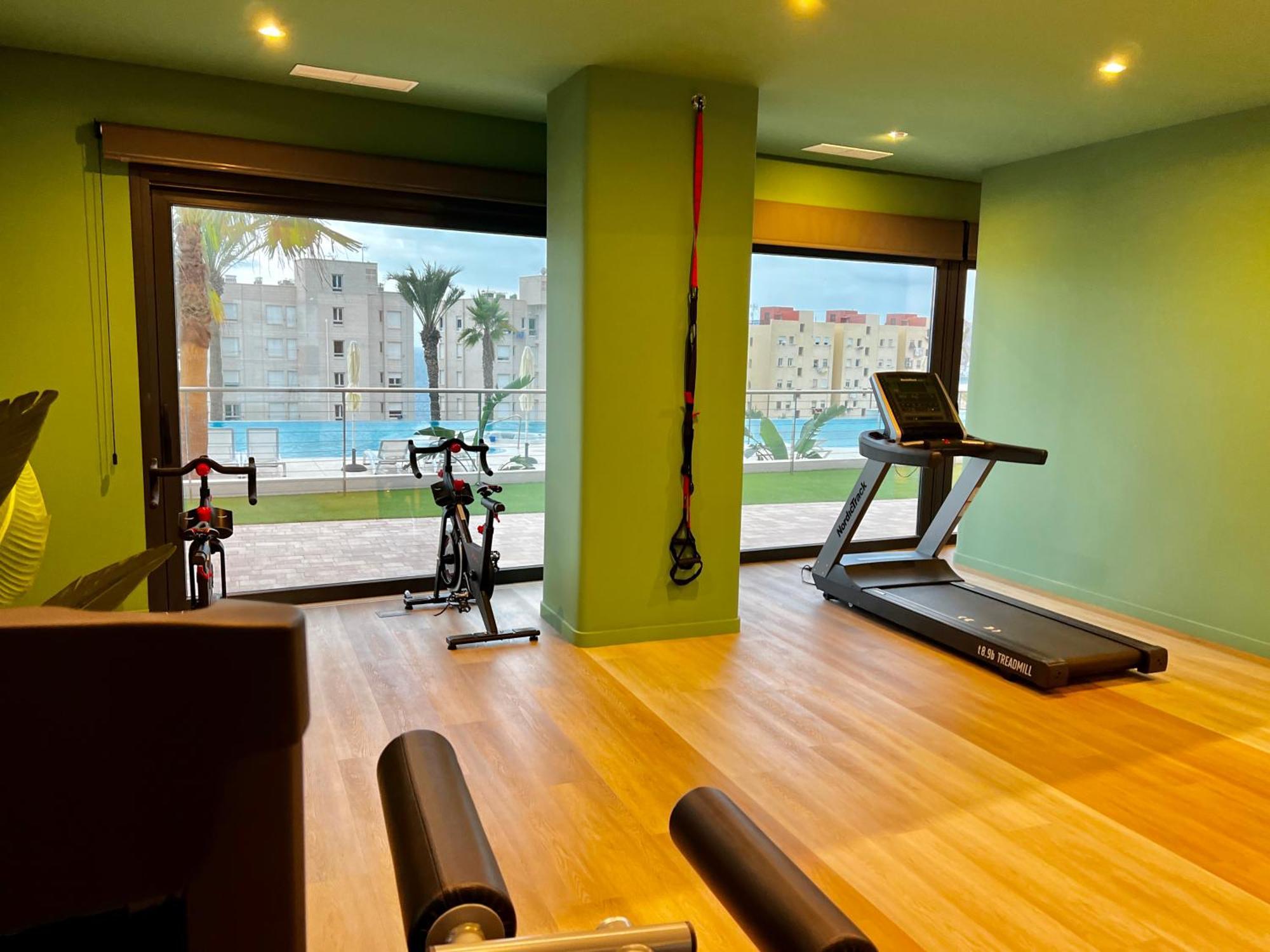 Apartamento Sunset Cliffs Poniente *