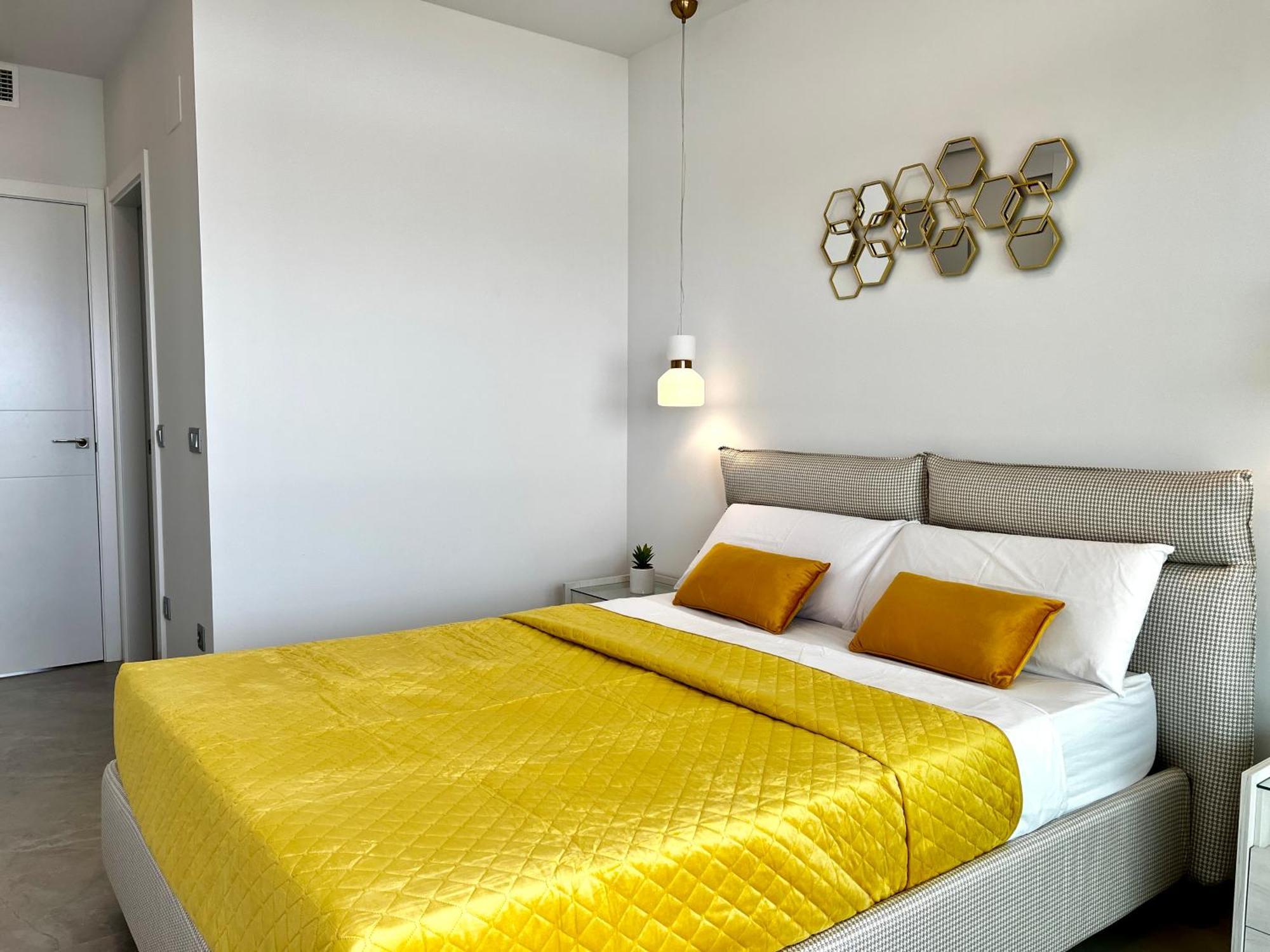 Sunset Cliffs Poniente Apartamento *