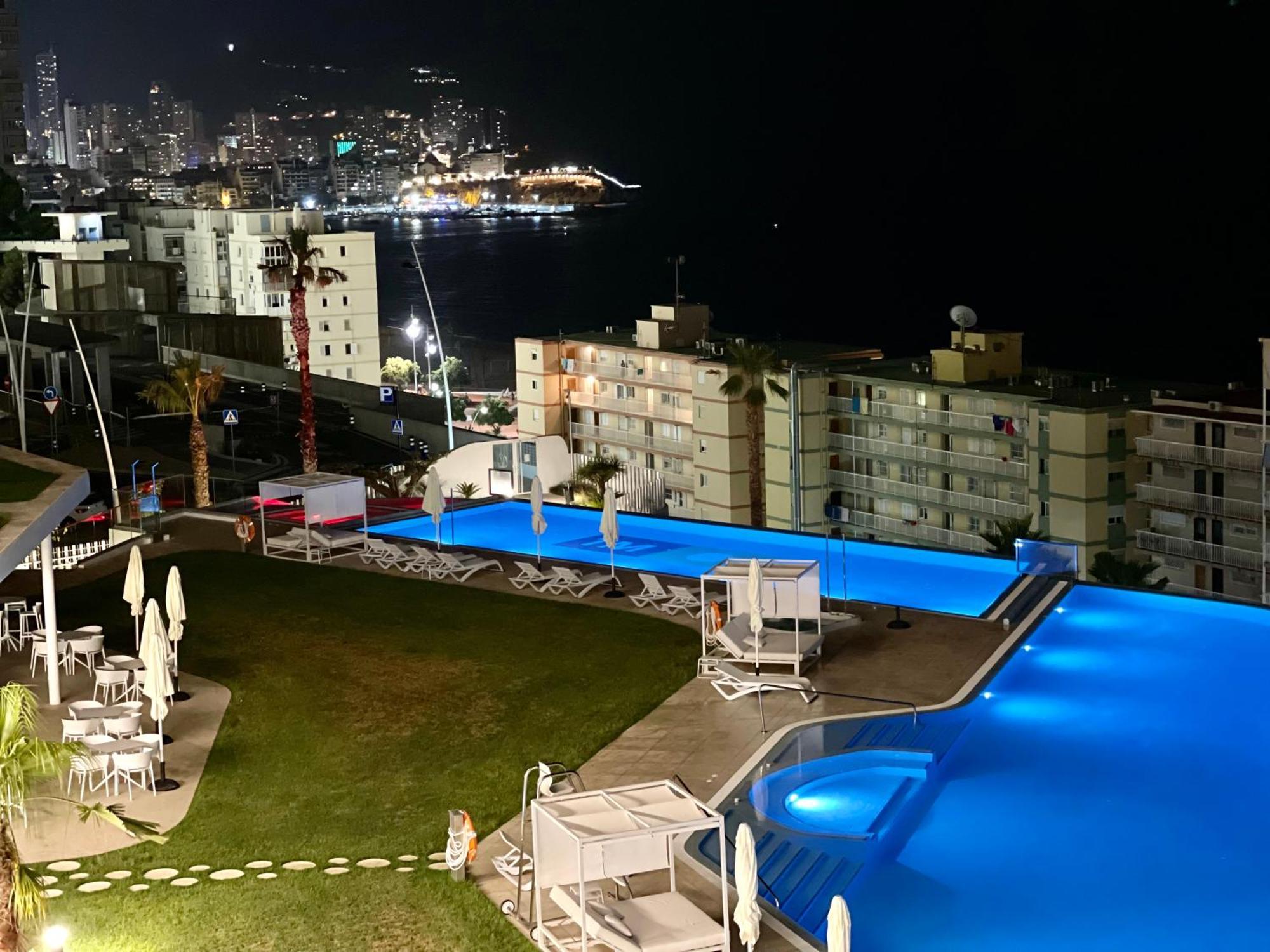 Apartamento Sunset Cliffs Poniente *