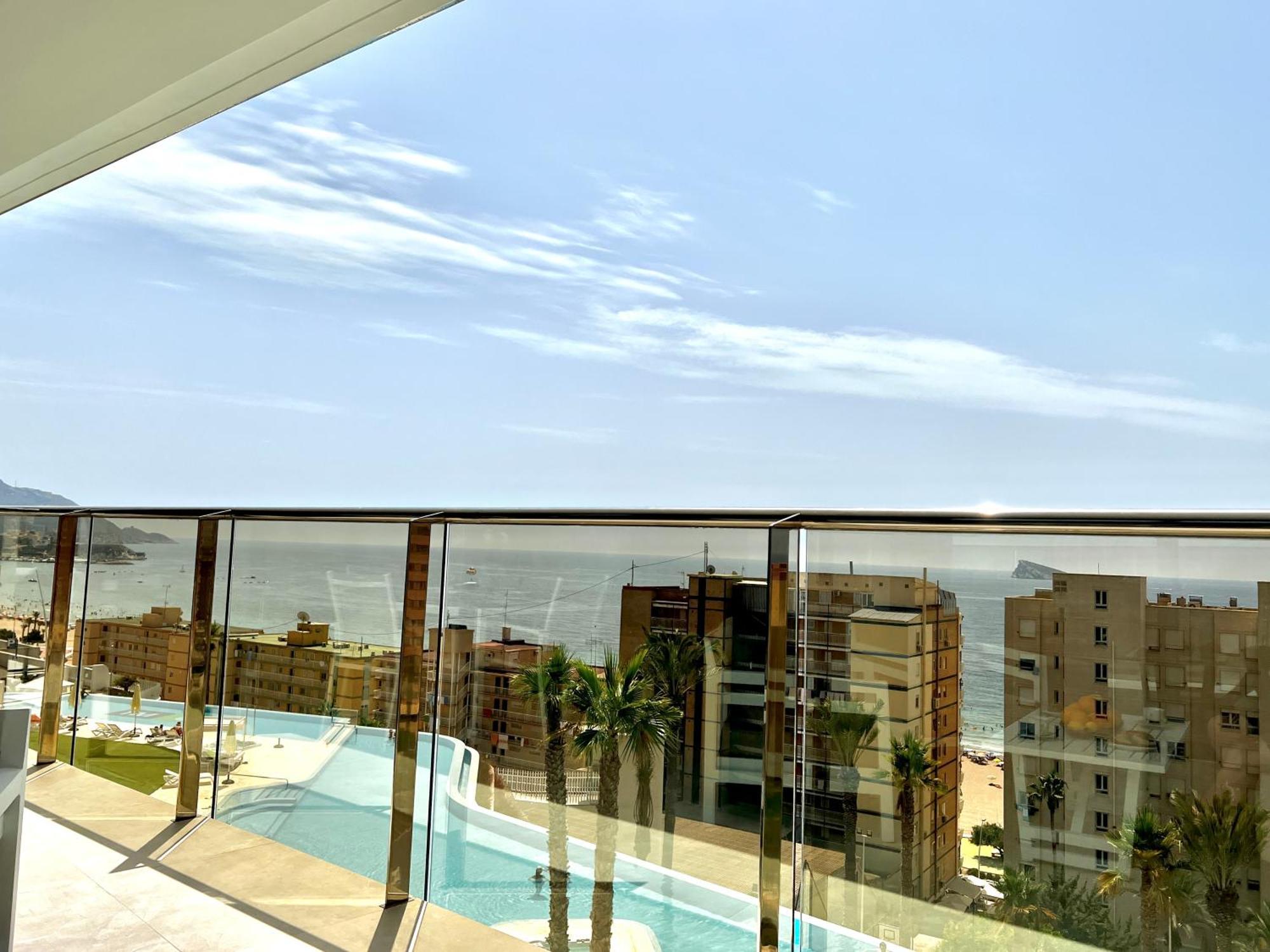 Apartamento Sunset Cliffs Poniente *