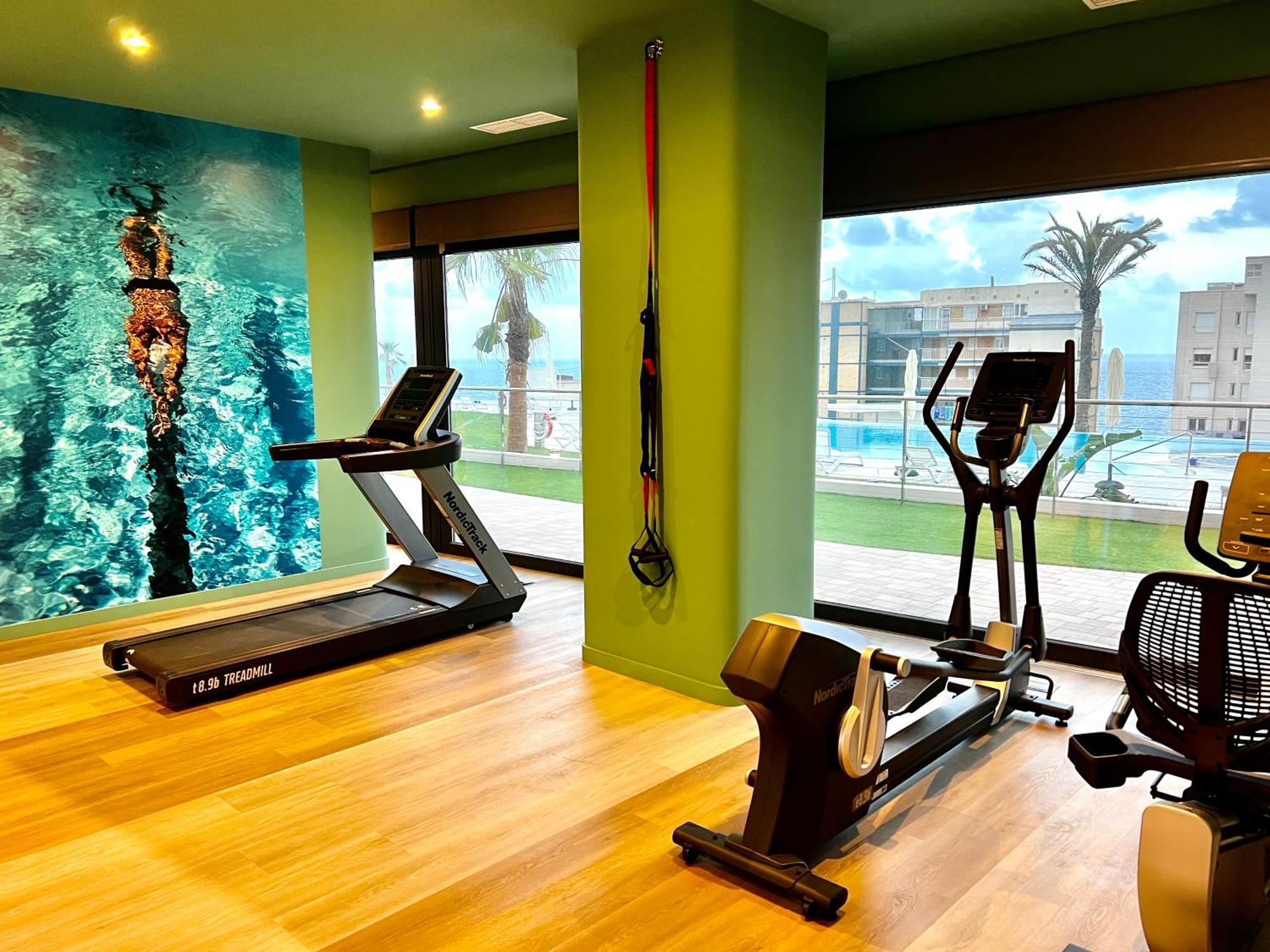 Apartamento Sunset Cliffs Poniente Benidorm