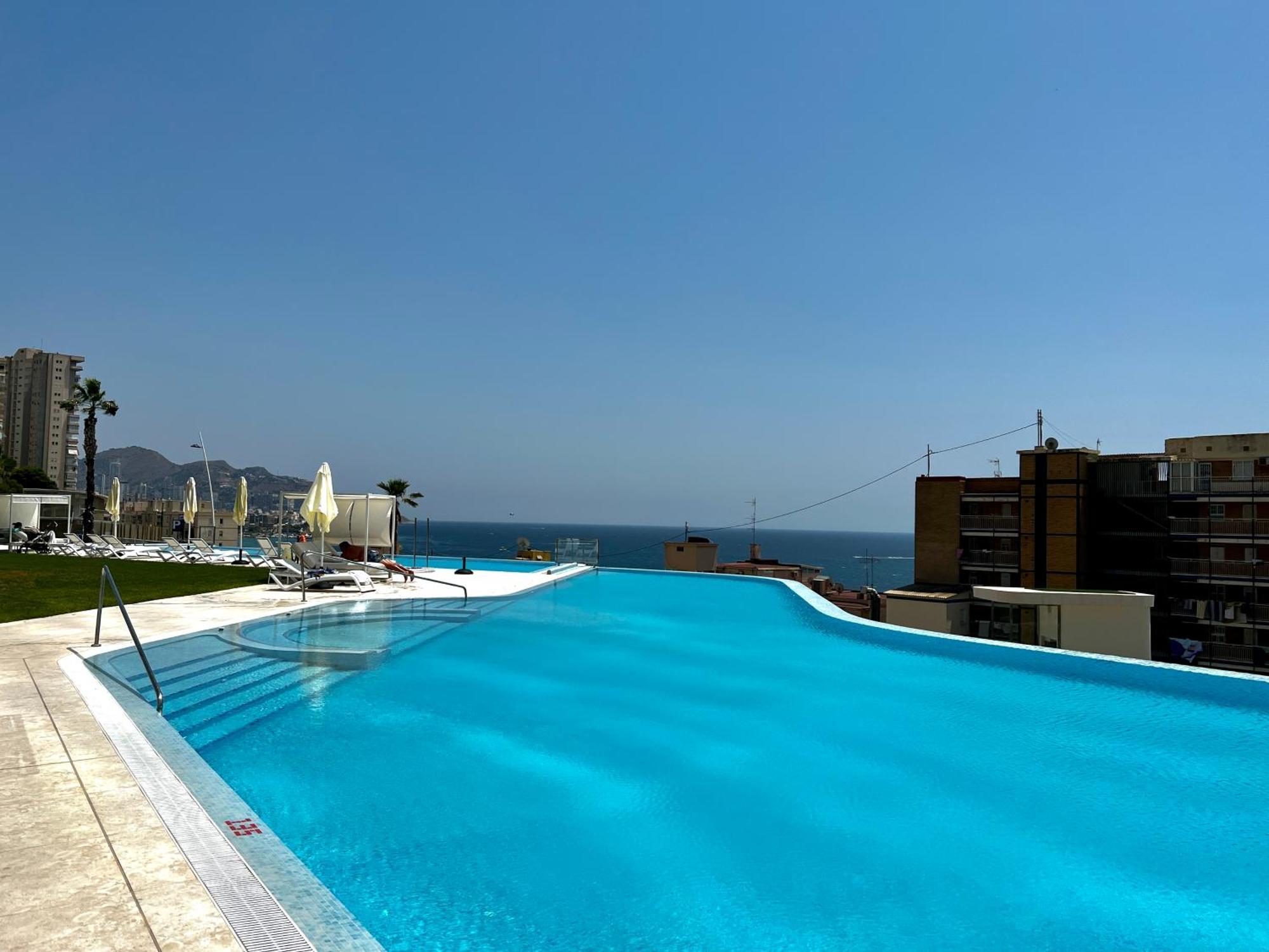 Sunset Cliffs Poniente Apartamento