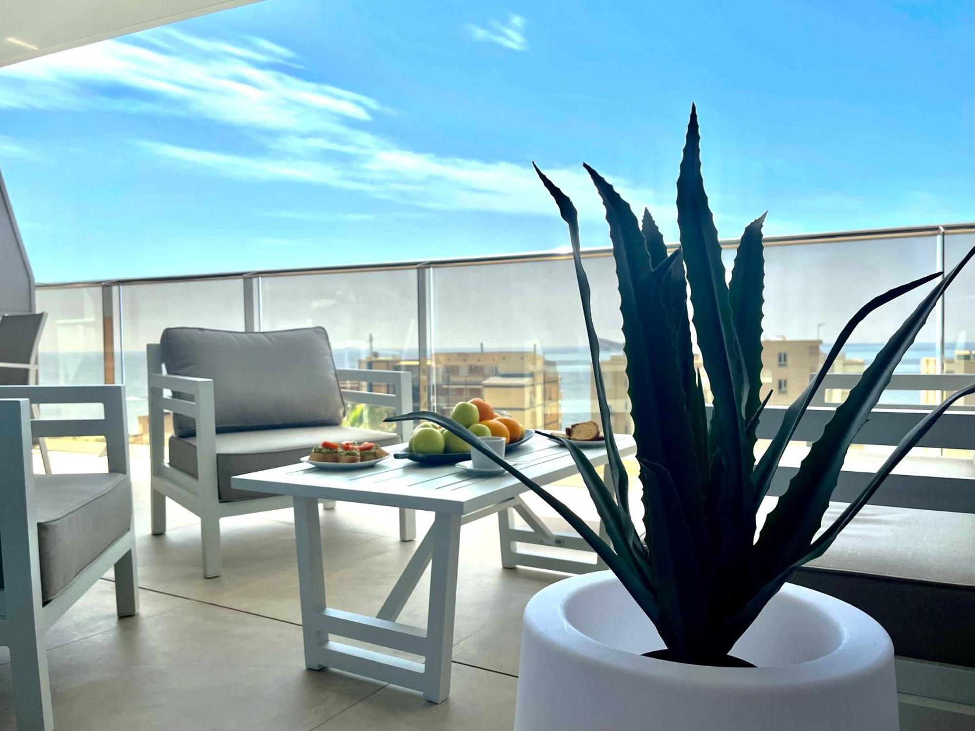 Apartamento Sunset Cliffs Poniente *
