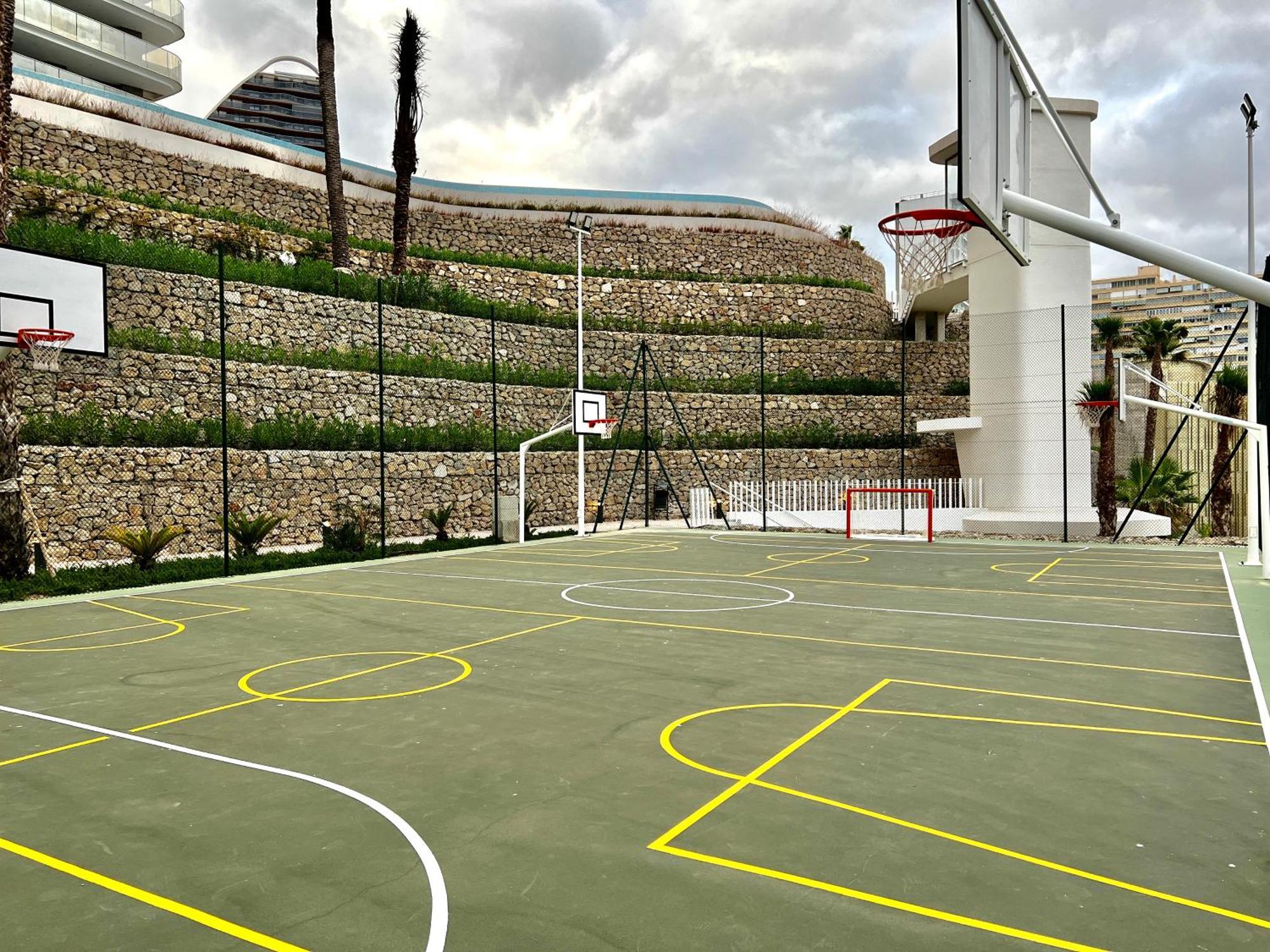 Apartamento Sunset Cliffs Poniente *
