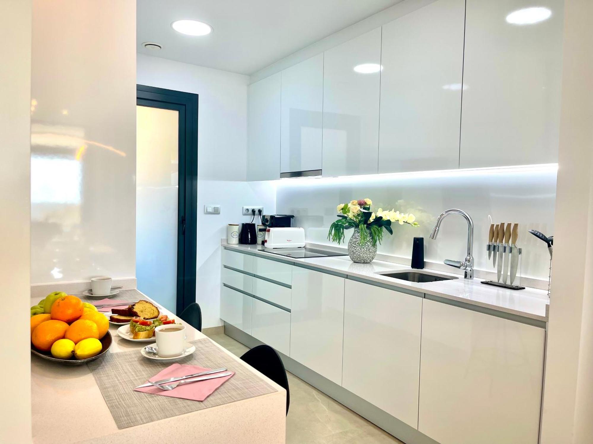 Apartamento Sunset Cliffs Poniente *