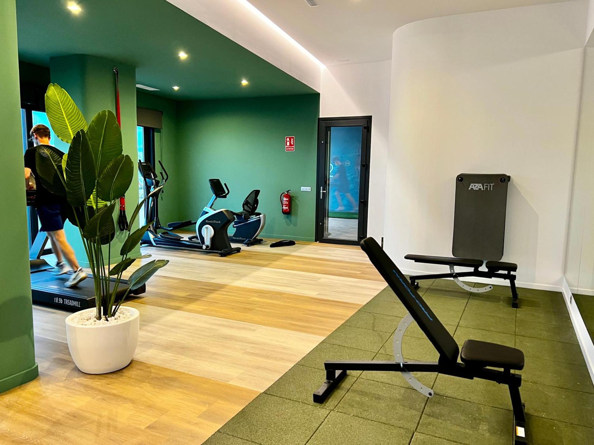 Apartamento Sunset Cliffs Poniente