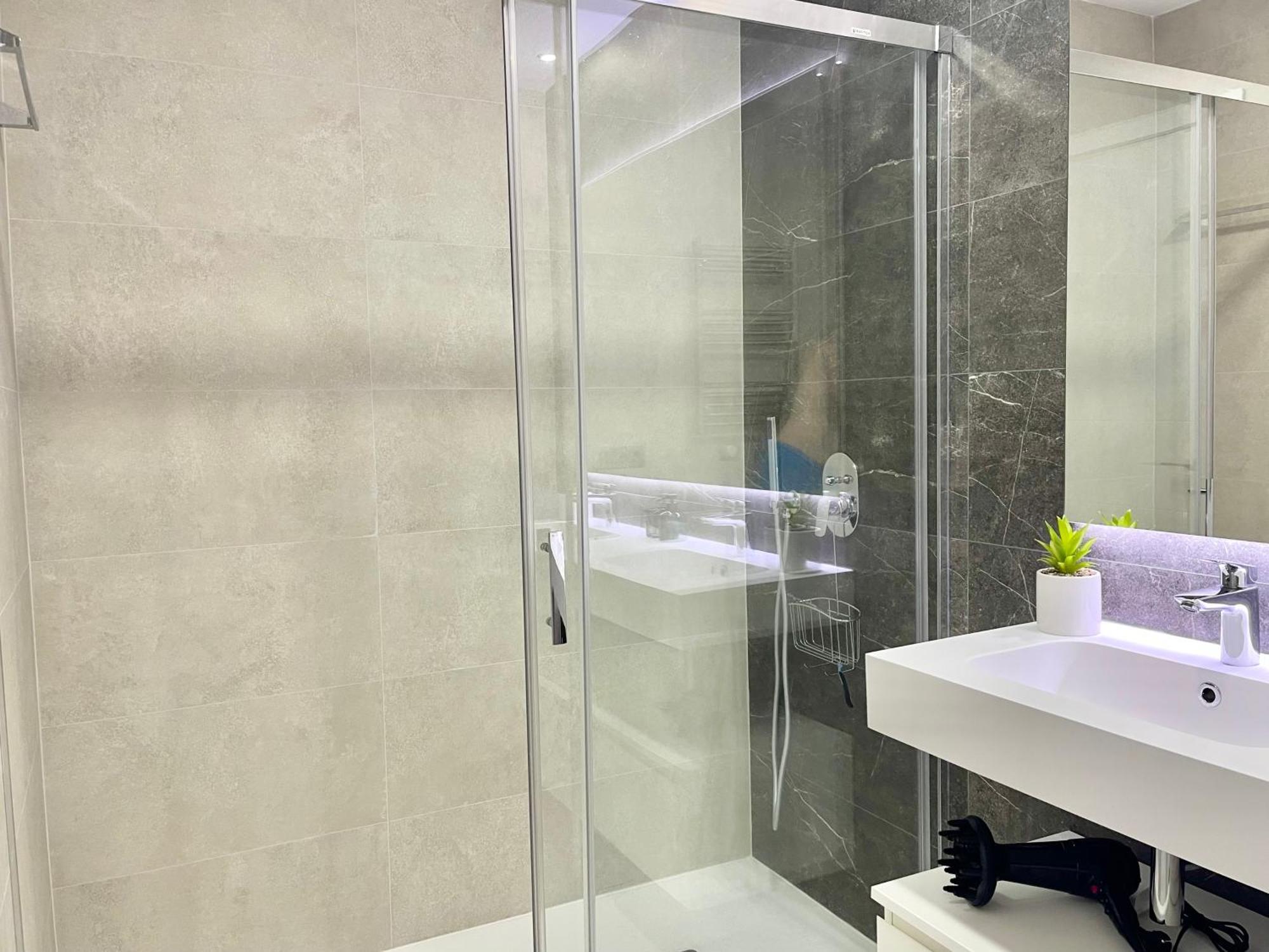Sunset Cliffs Poniente Apartamento Benidorm