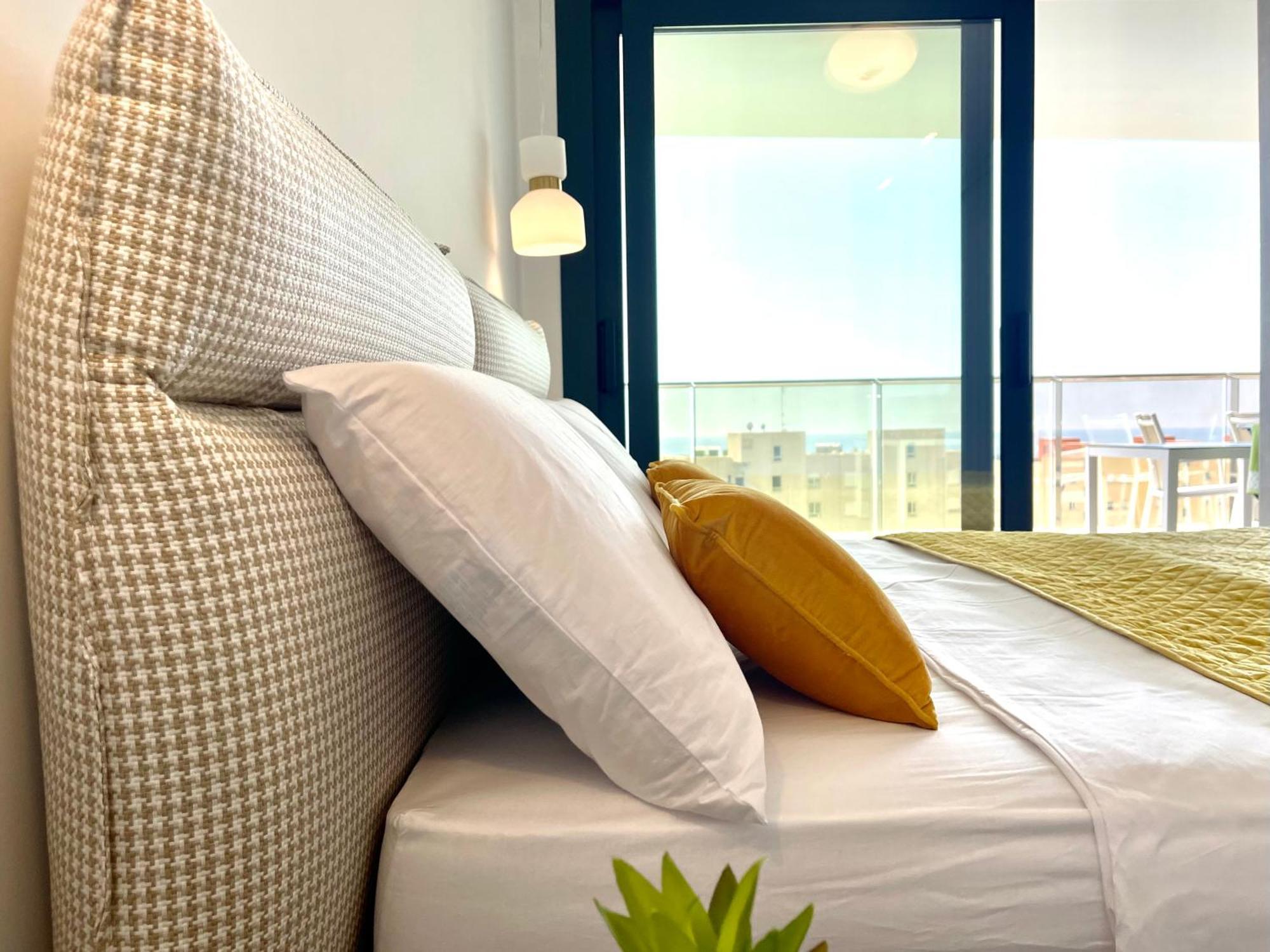 Apartamento Sunset Cliffs Poniente *
