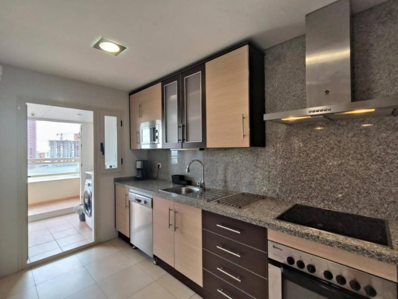 Apartamento Islamar Ii 1 Poniente Playa *