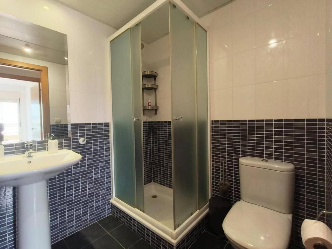 Apartamento Islamar Ii 1 Poniente Playa