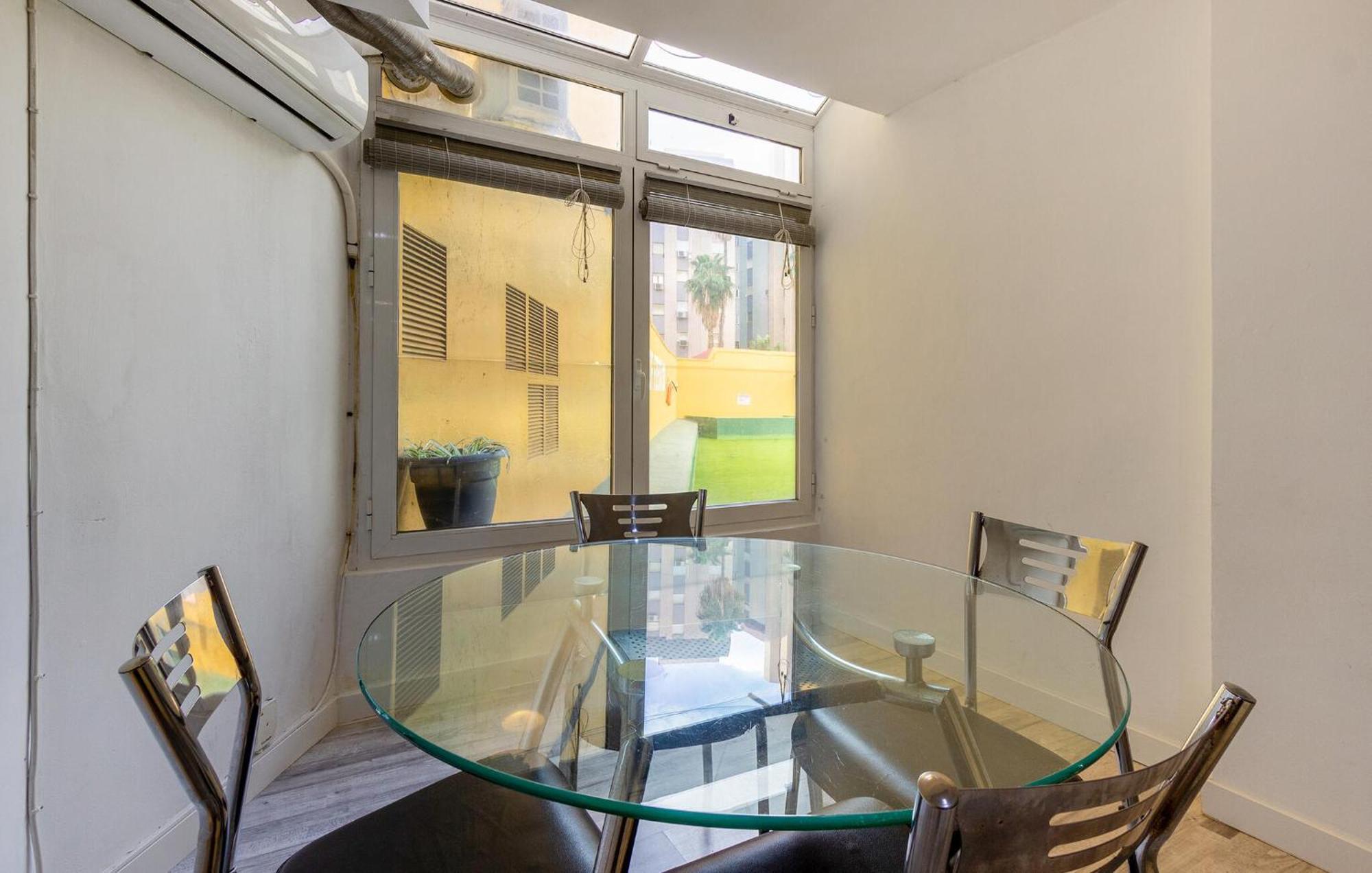 Cozy In With Kitchenette Apartamento *