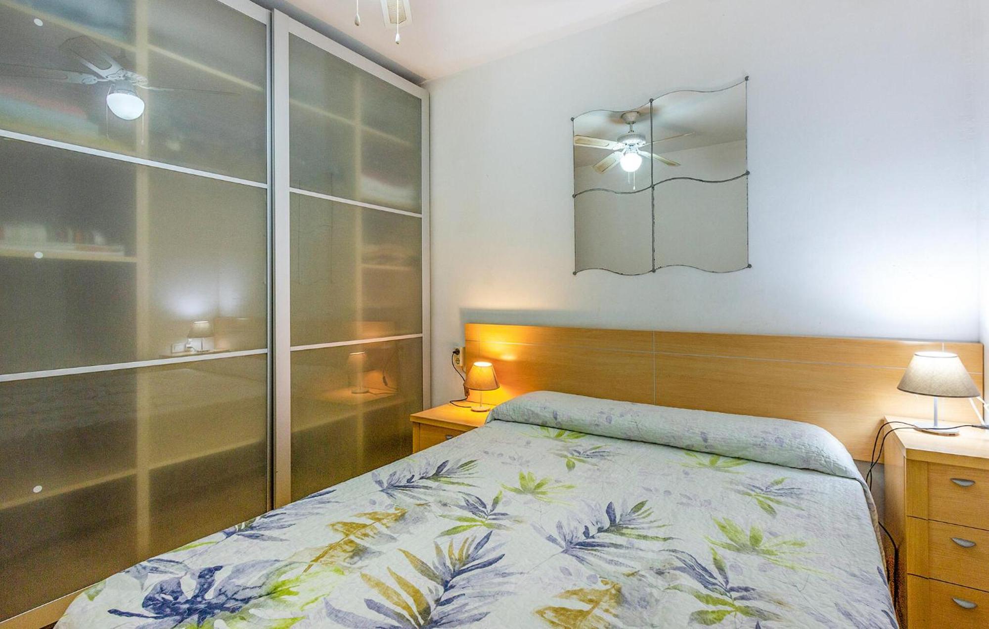 Cozy In With Kitchenette Apartamento Benidorm