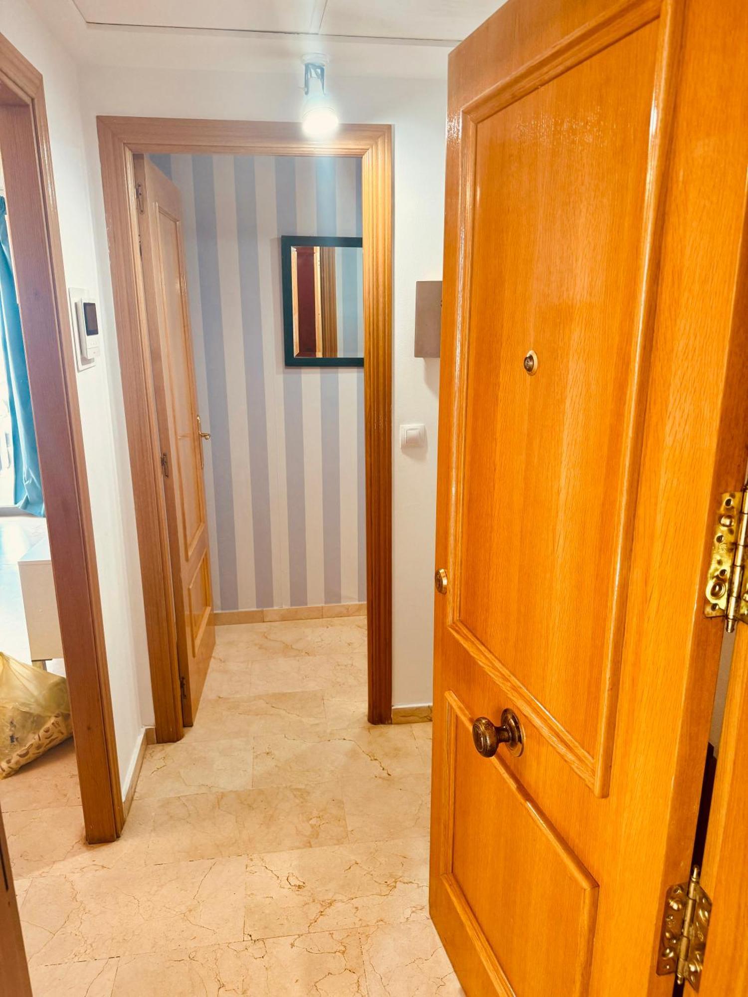 Apartamento Beautifull In Benidorm