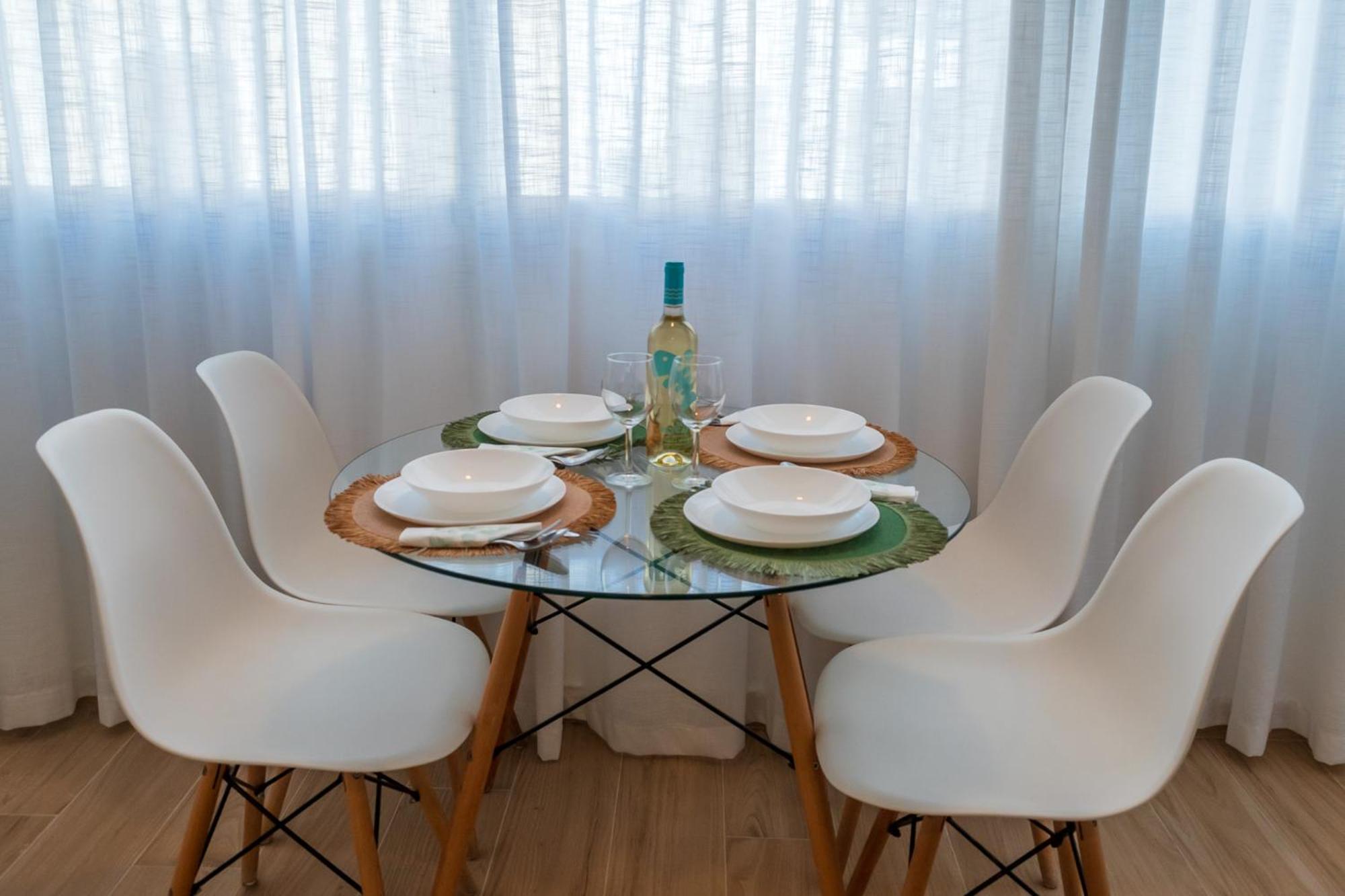 Apartamento Alameda Centro *