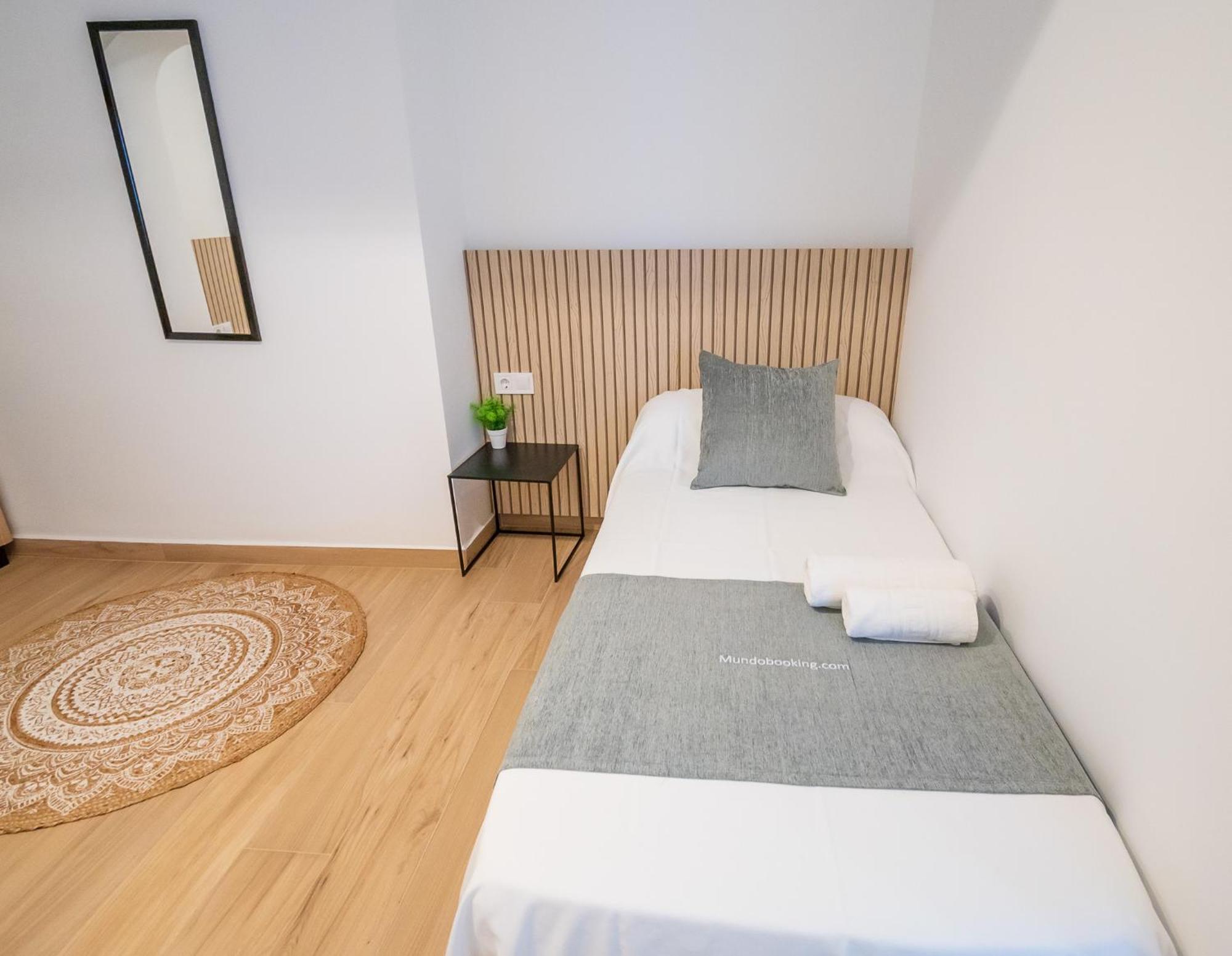 Alameda Centro Apartamento *