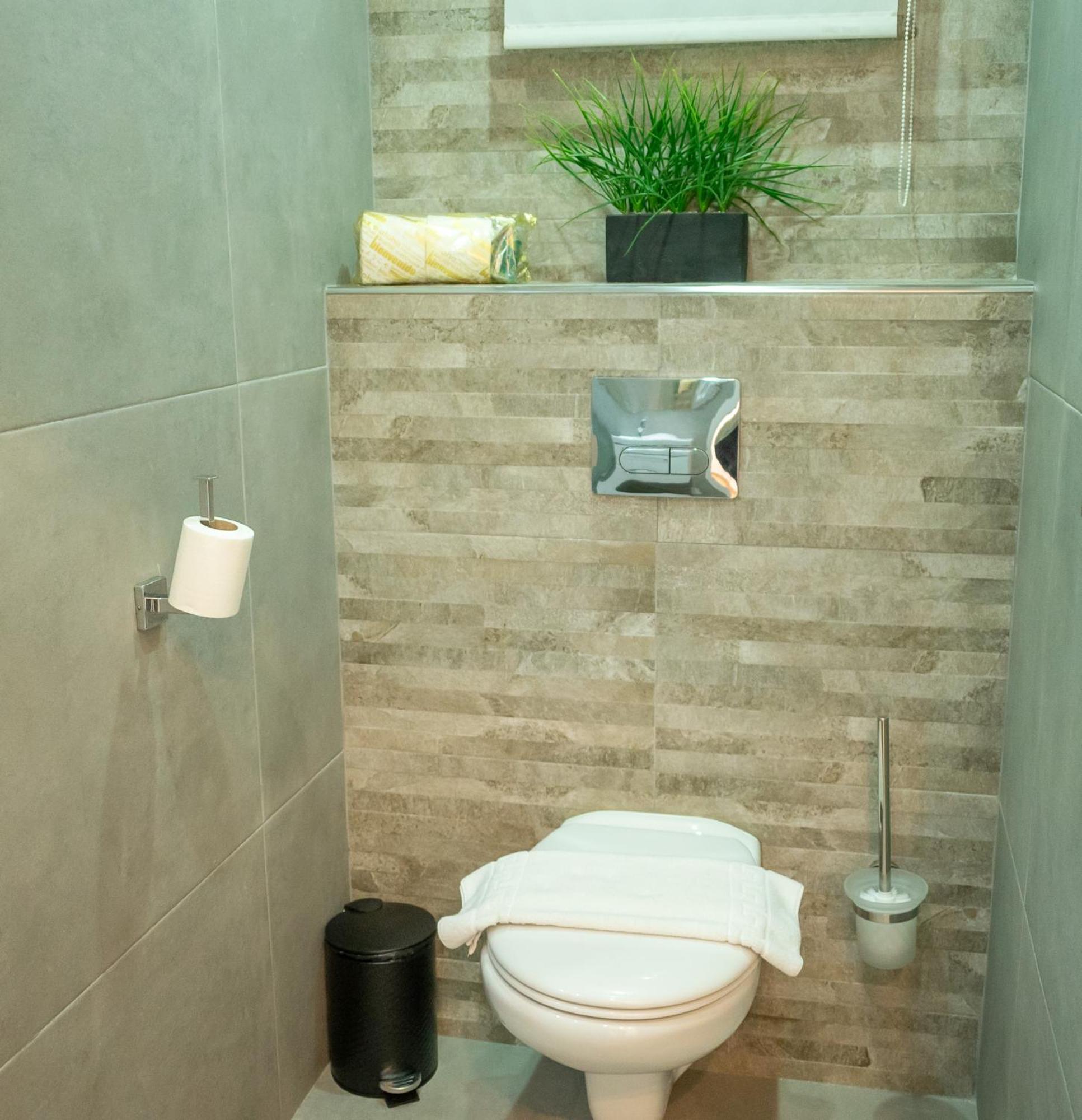 Alameda Centro Apartamento Benidorm