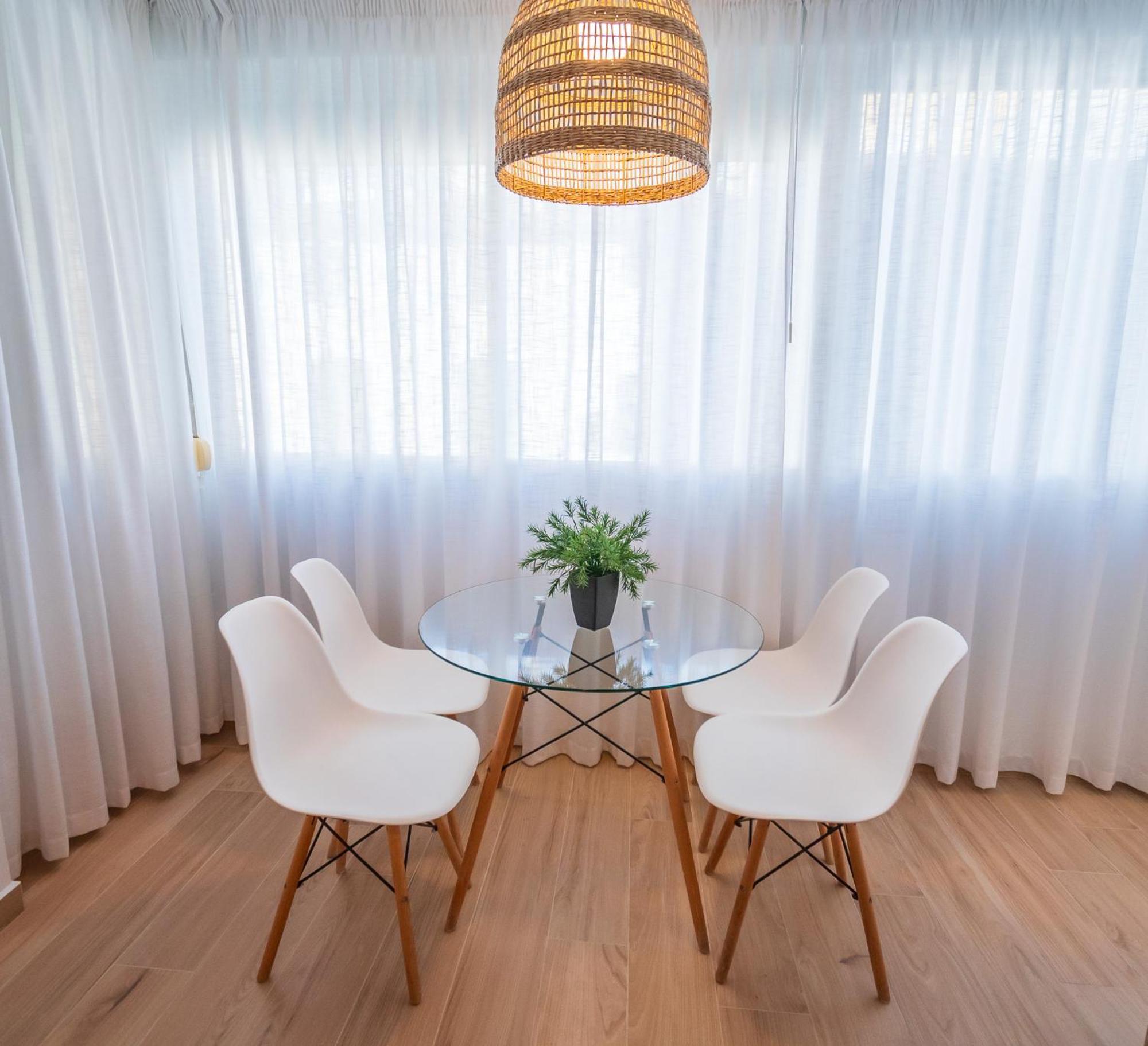 Alameda Centro Apartamento Benidorm