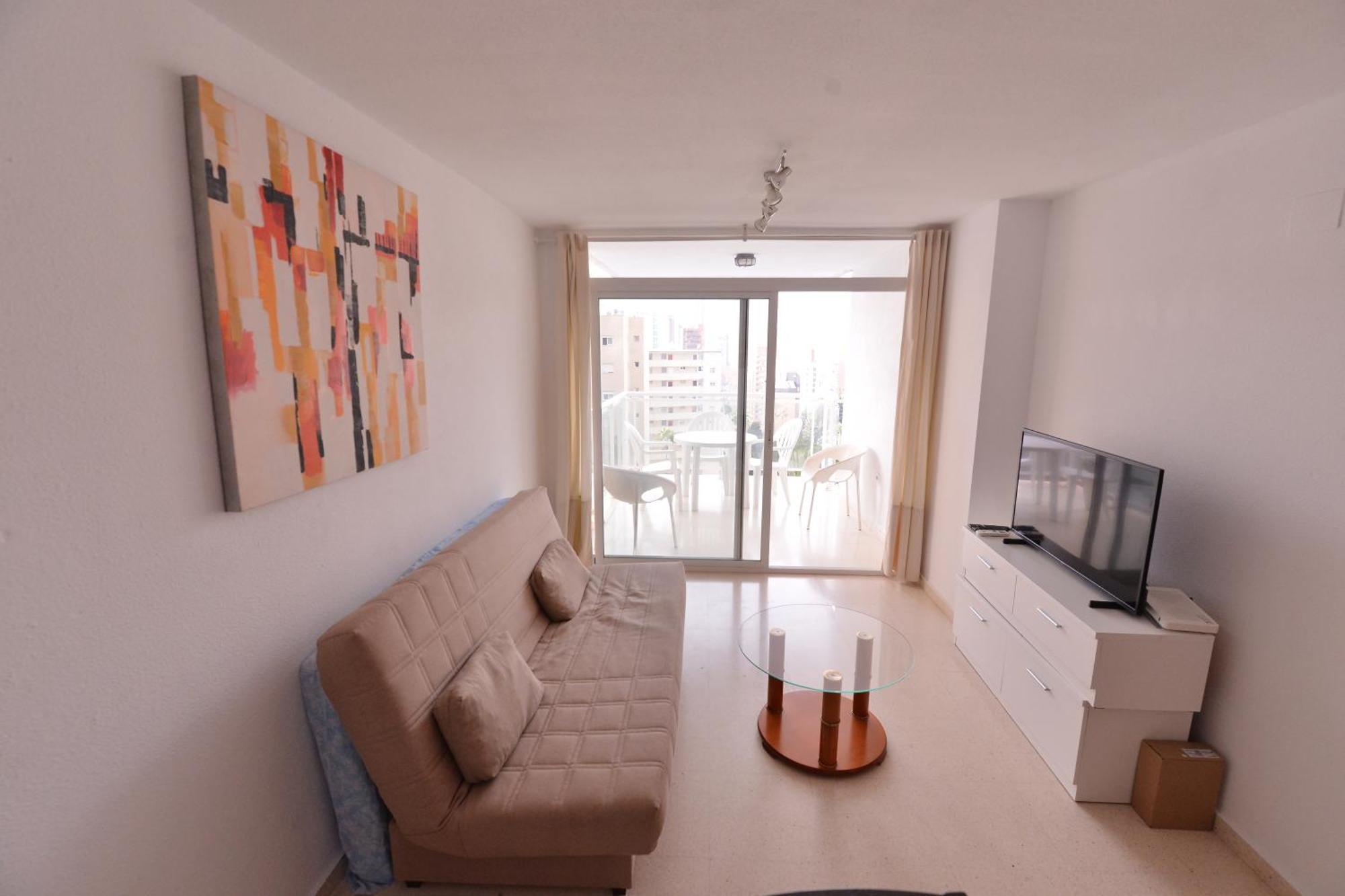 San Remo 1 Levante Apartamento