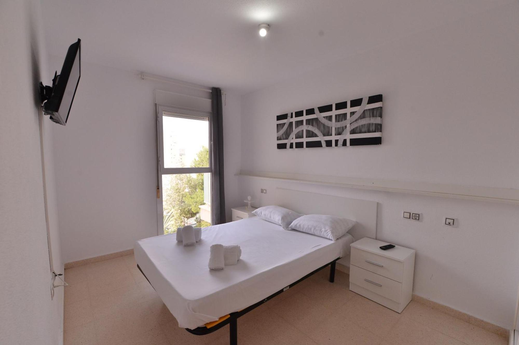 San Remo 1 Levante Apartamento