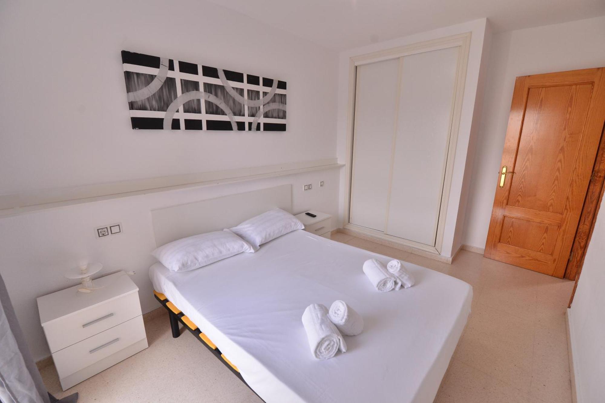 Apartamento San Remo 1 Levante *