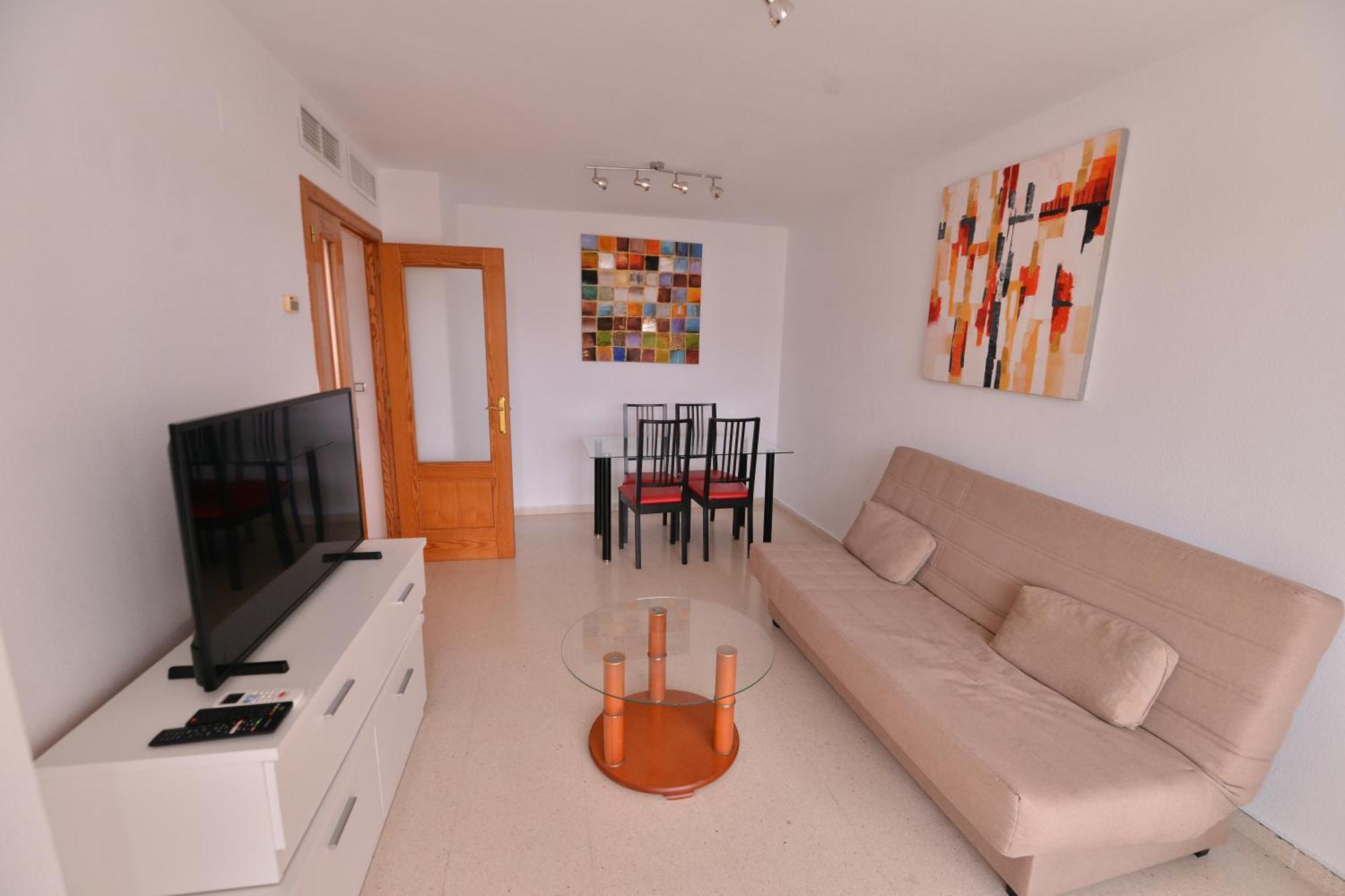 San Remo 1 Levante Apartamento Benidorm