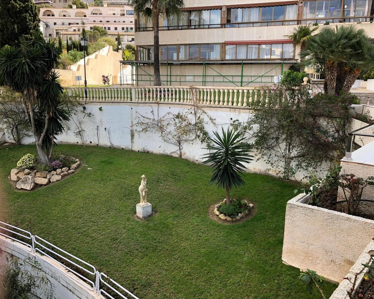 At Trinisol Ii - Beni's & Seaside! Apartamento