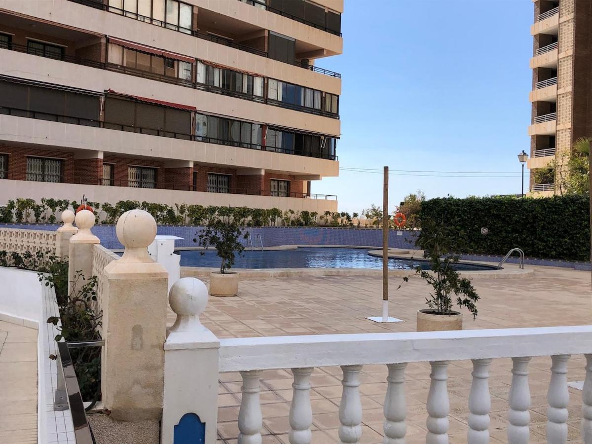 Apartamento At Trinisol Ii - Beni's & Seaside! *