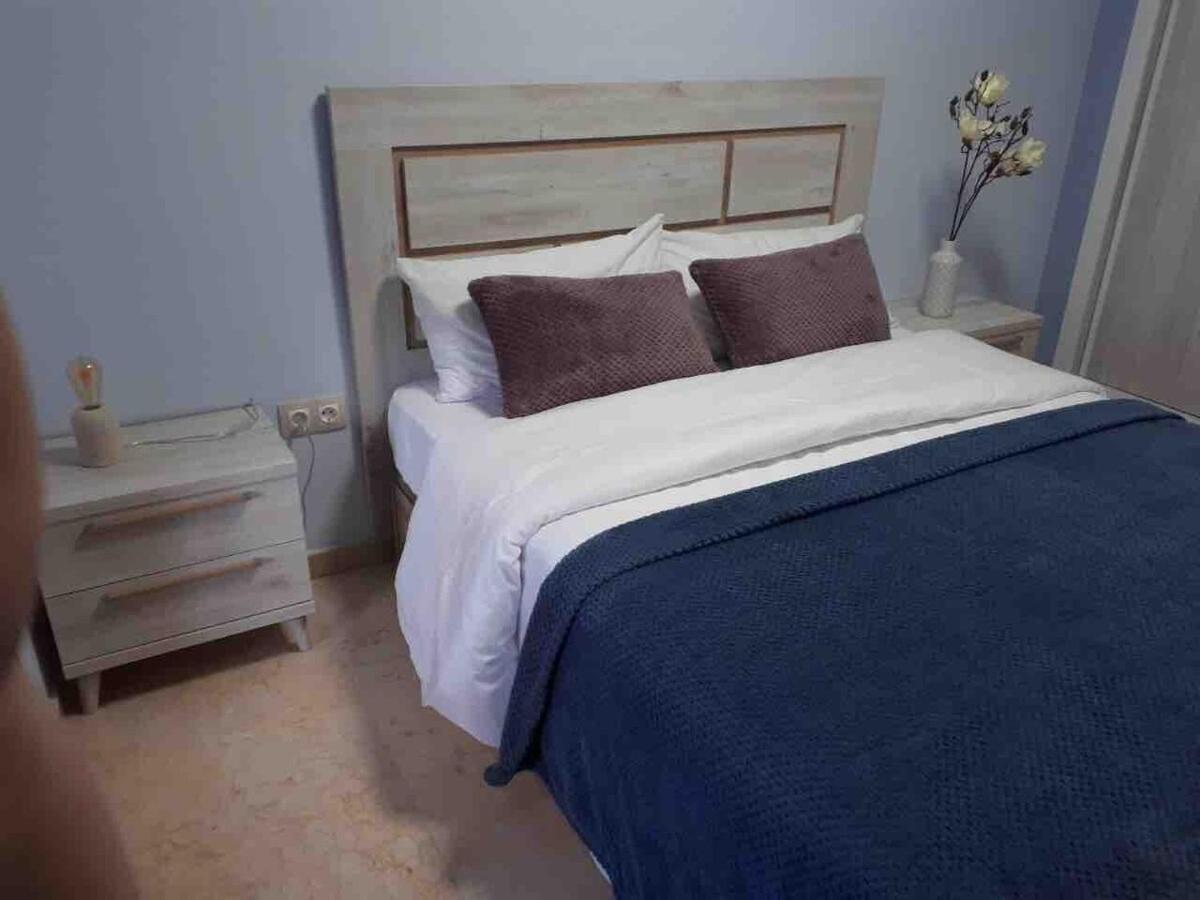 At Trinisol Ii - Beni's & Seaside! Apartamento Benidorm