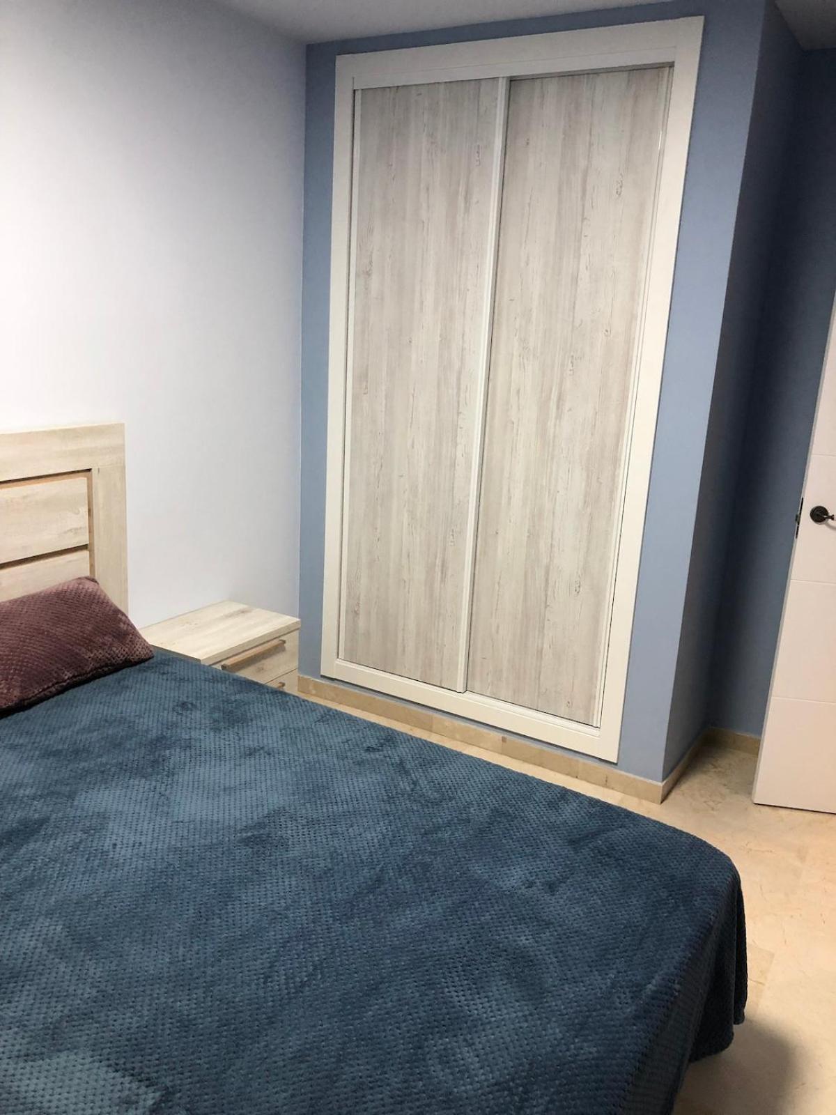 Apartamento At Trinisol Ii - Beni's & Seaside! Benidorm