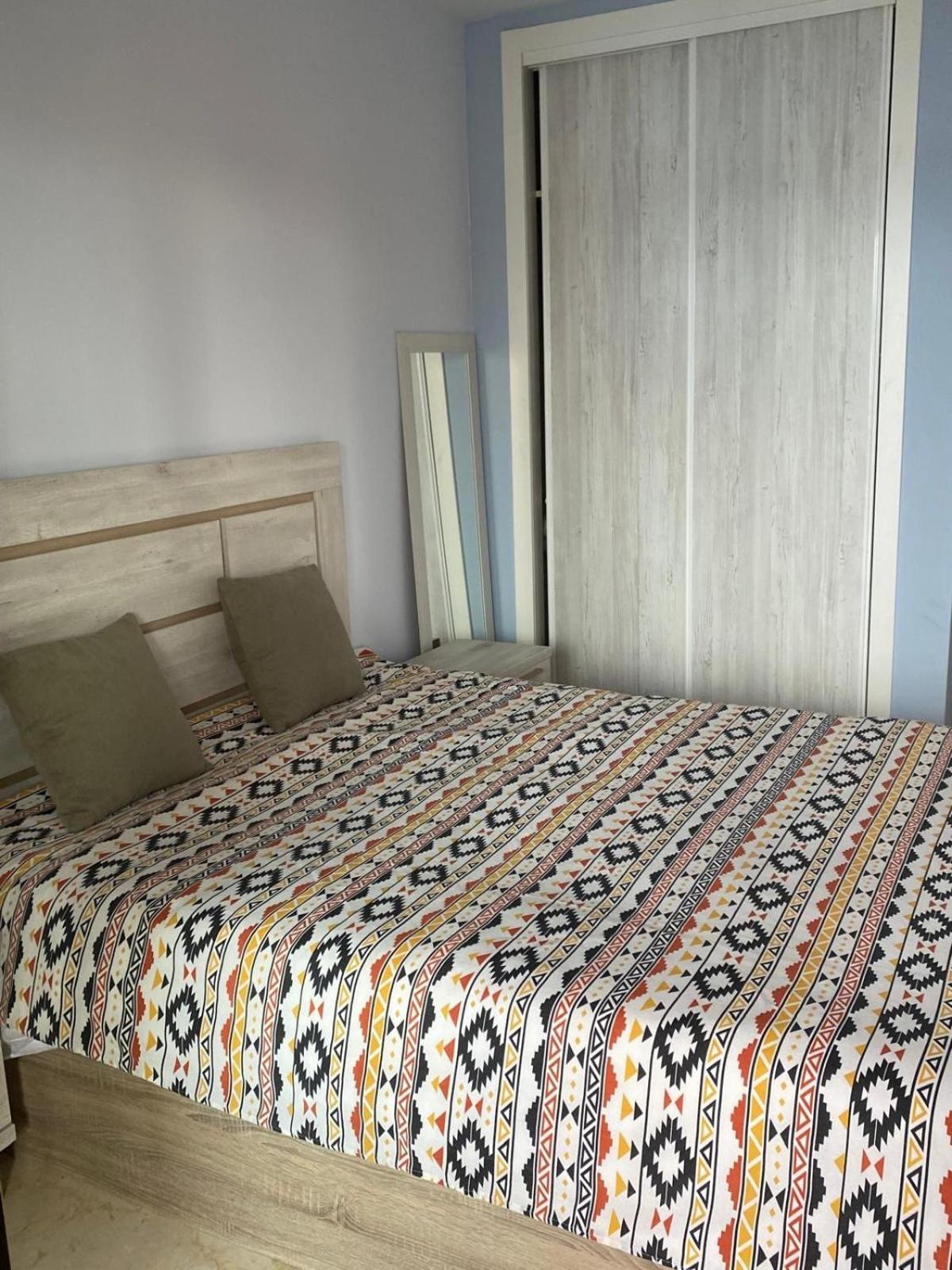 At Trinisol Ii - Beni's & Seaside! Apartamento