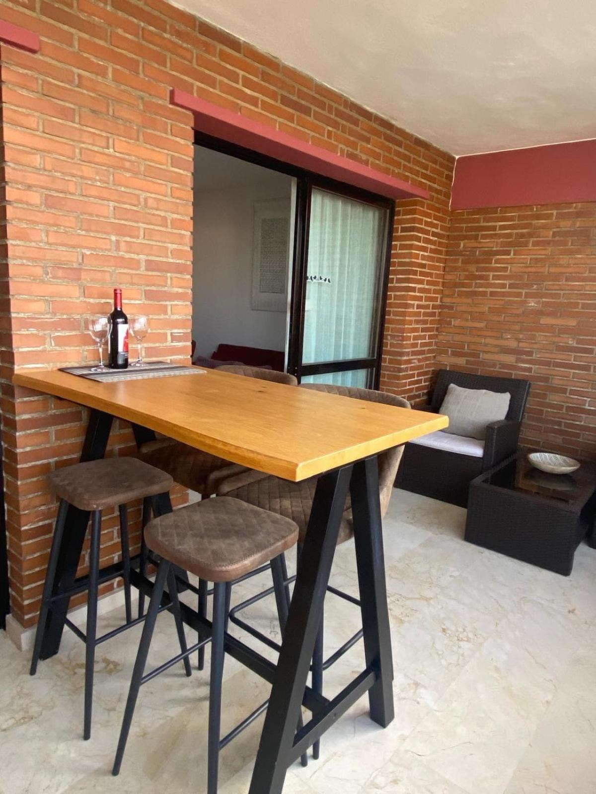 Apartamento At Trinisol Ii - Beni's & Seaside!