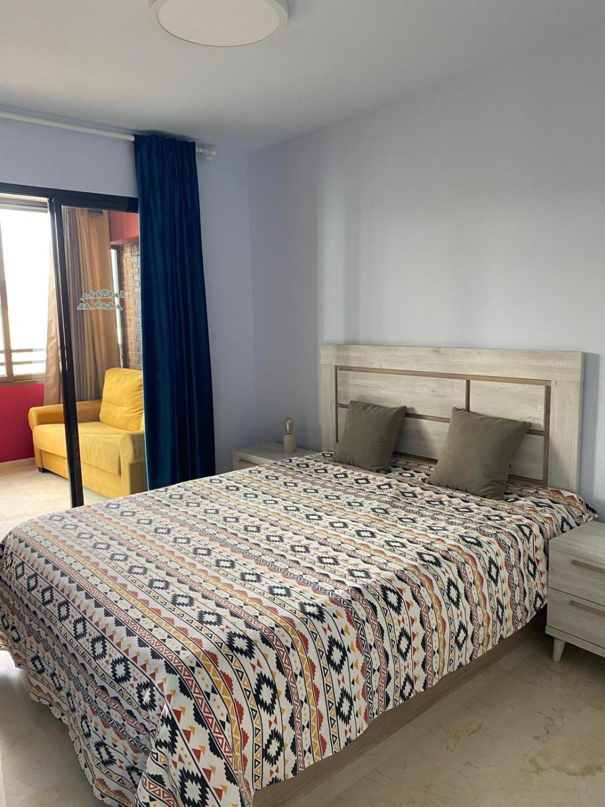 Apartamento At Trinisol Ii - Beni's & Seaside! *