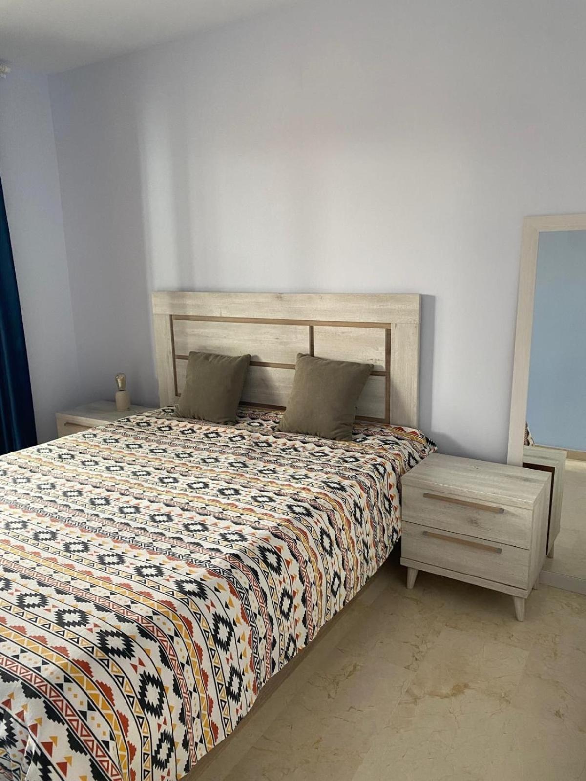 Apartamento At Trinisol Ii - Beni's & Seaside! Benidorm