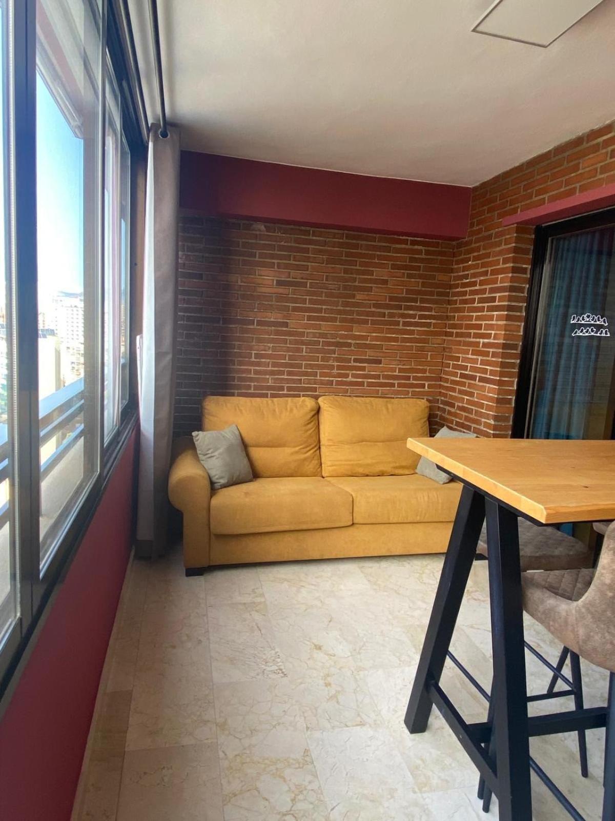 Apartamento At Trinisol Ii - Beni's & Seaside! *