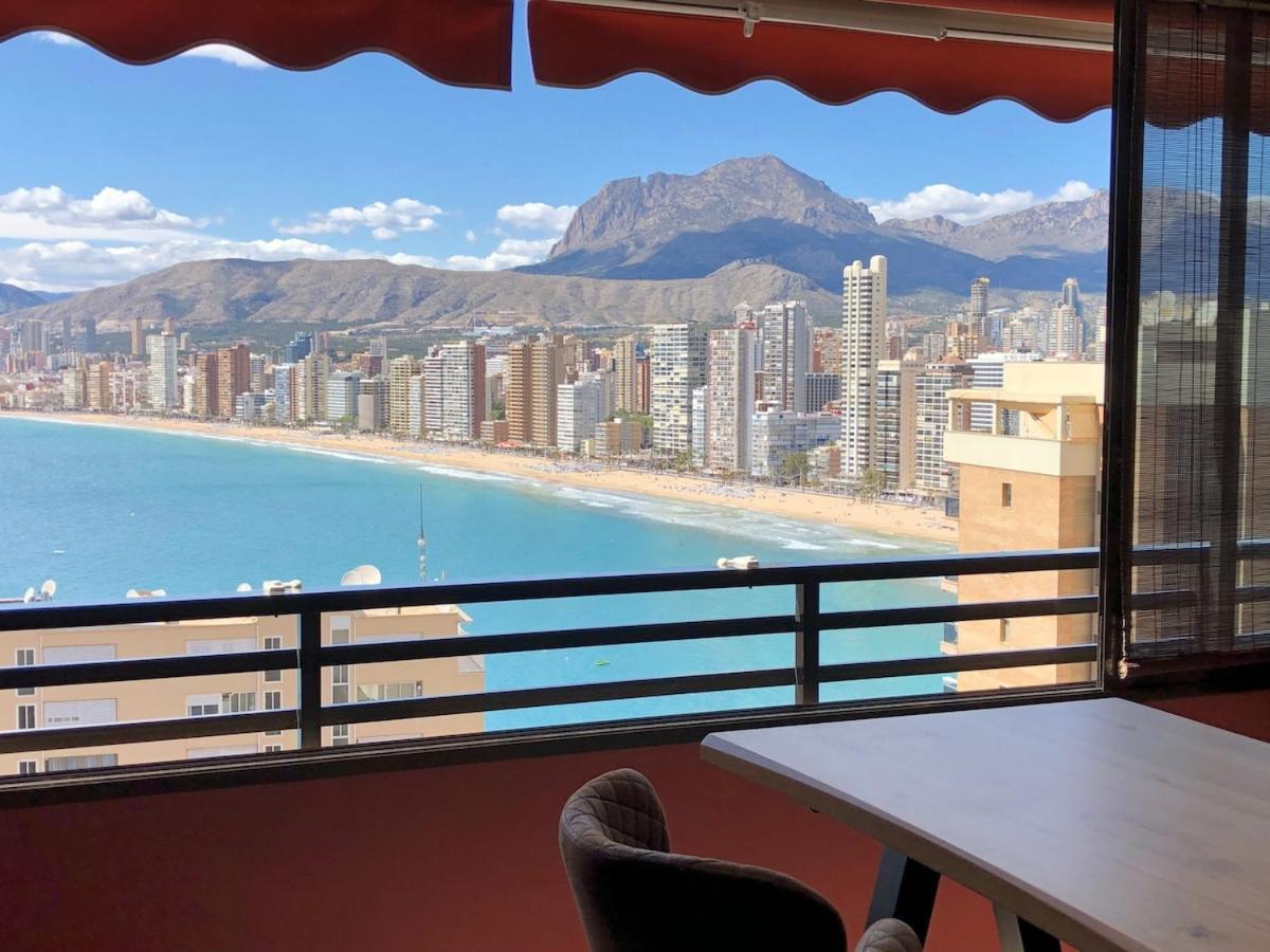 Apartamento At Trinisol Ii - Beni's & Seaside! *